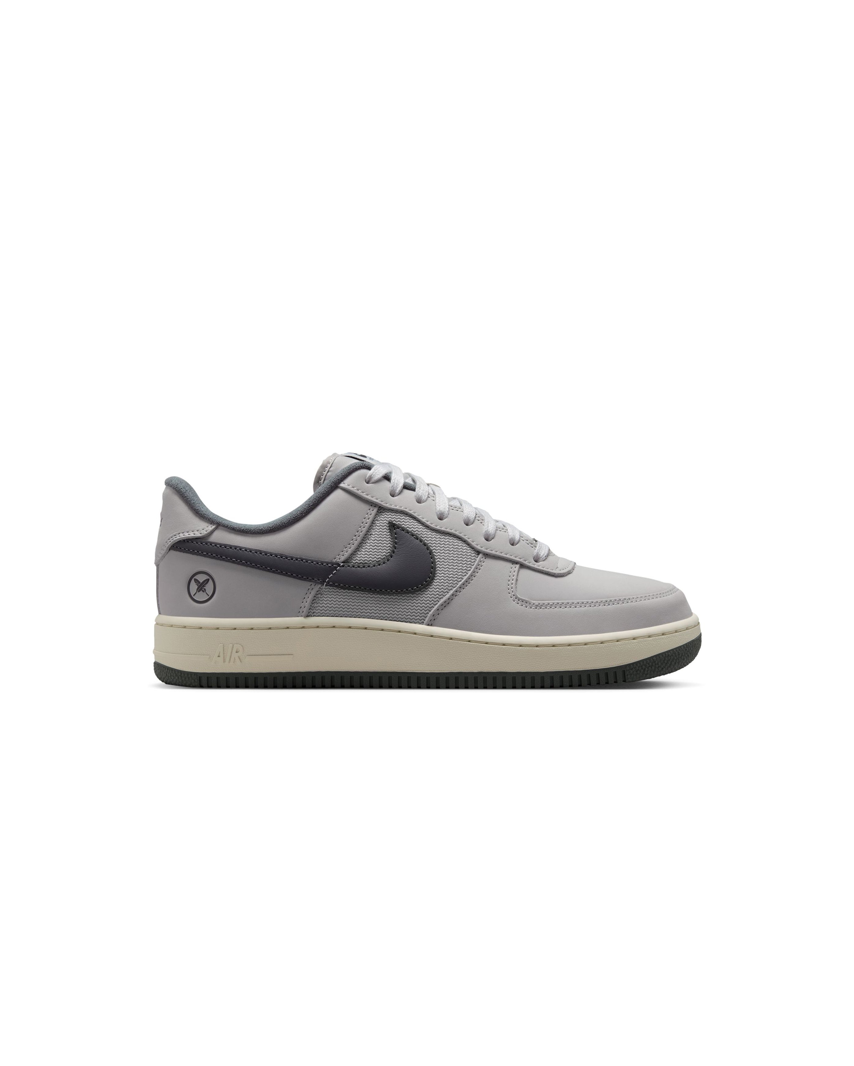 SB Air Force 1 Low Yuto Iron Grey - Starcowparis - 1