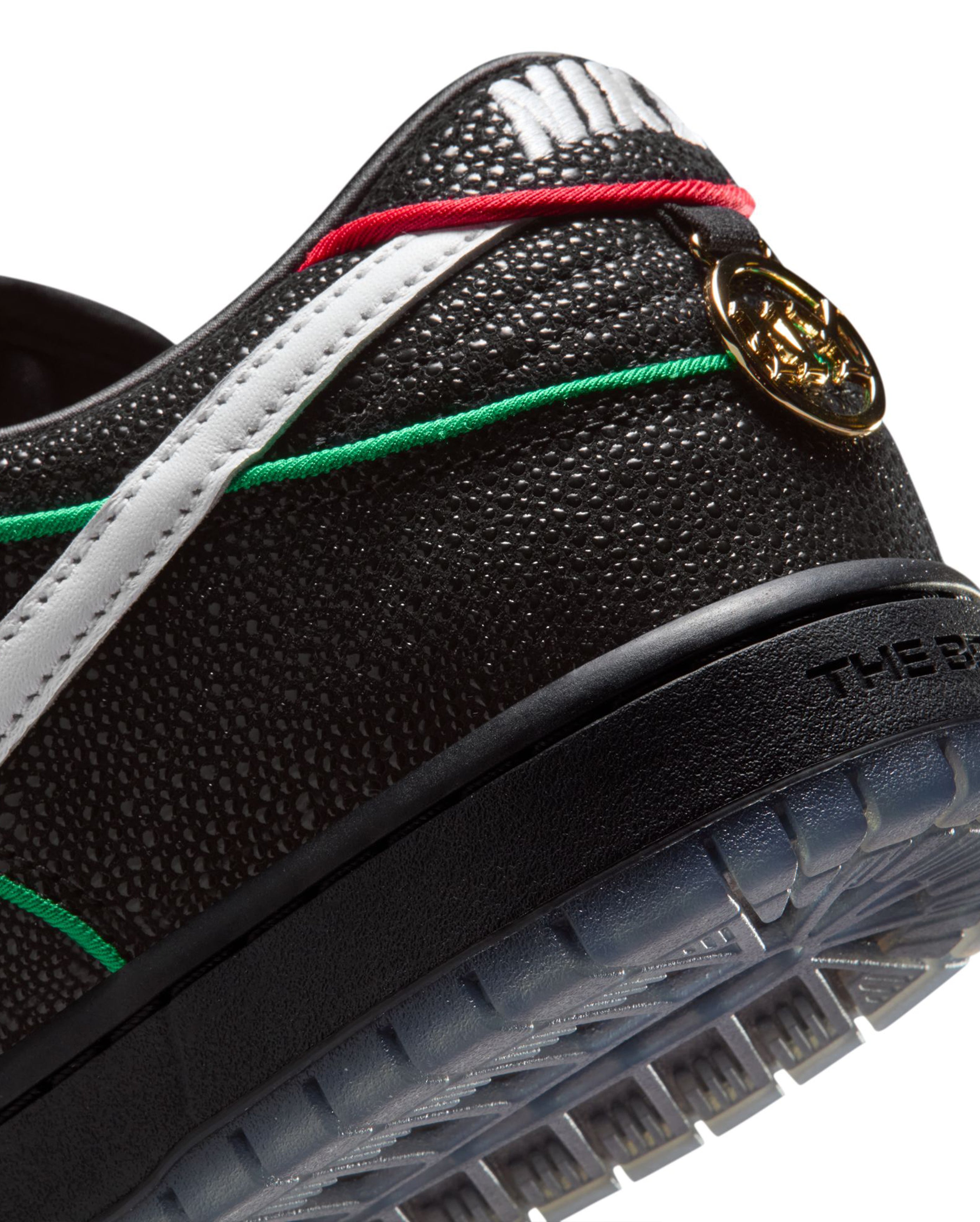 Bronx Girls Skate x Dunk Low “Mel & Kava” - Starcowparis - 5