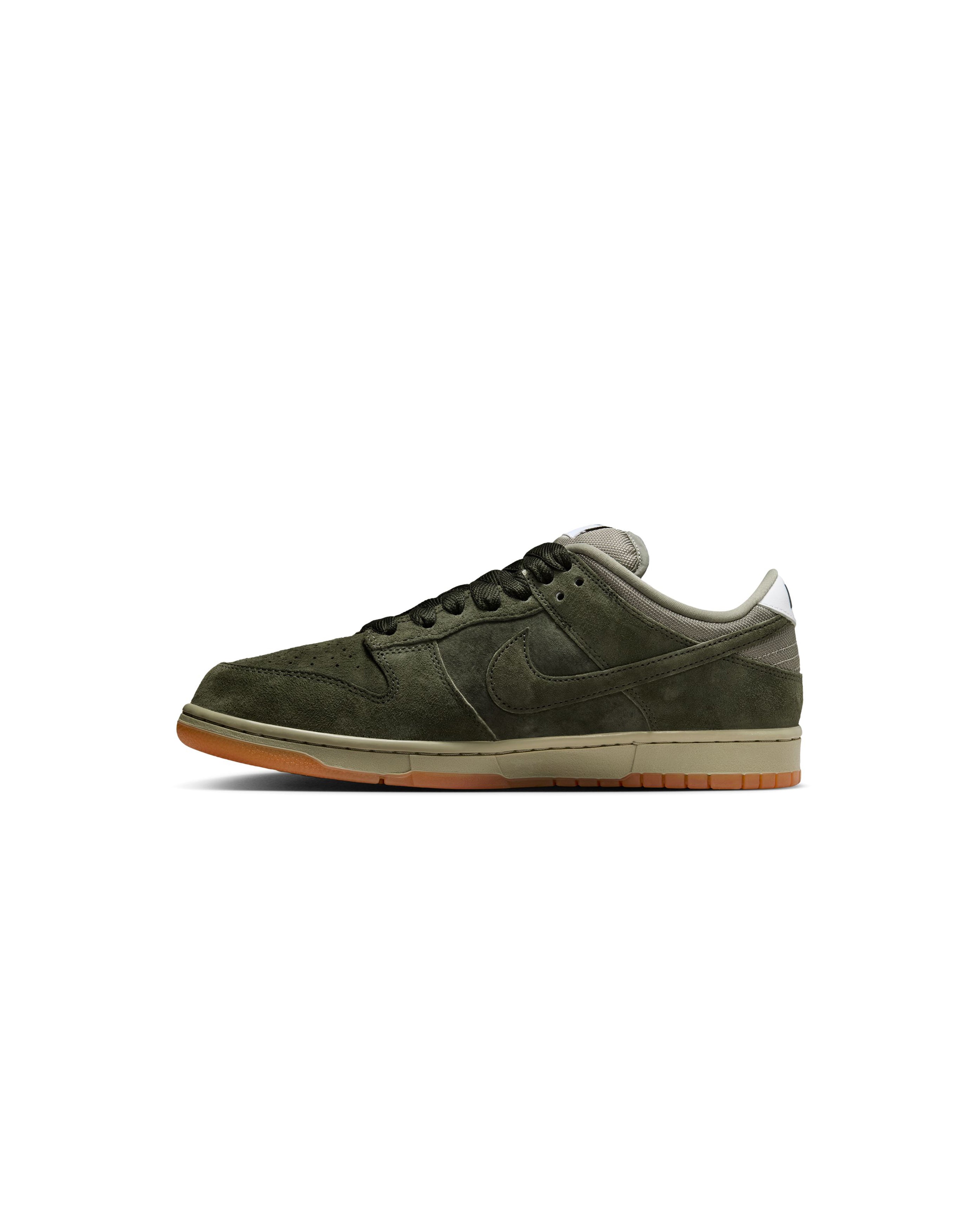 SB Dunk Low Pro B Sequoia - Starcowparis - 3