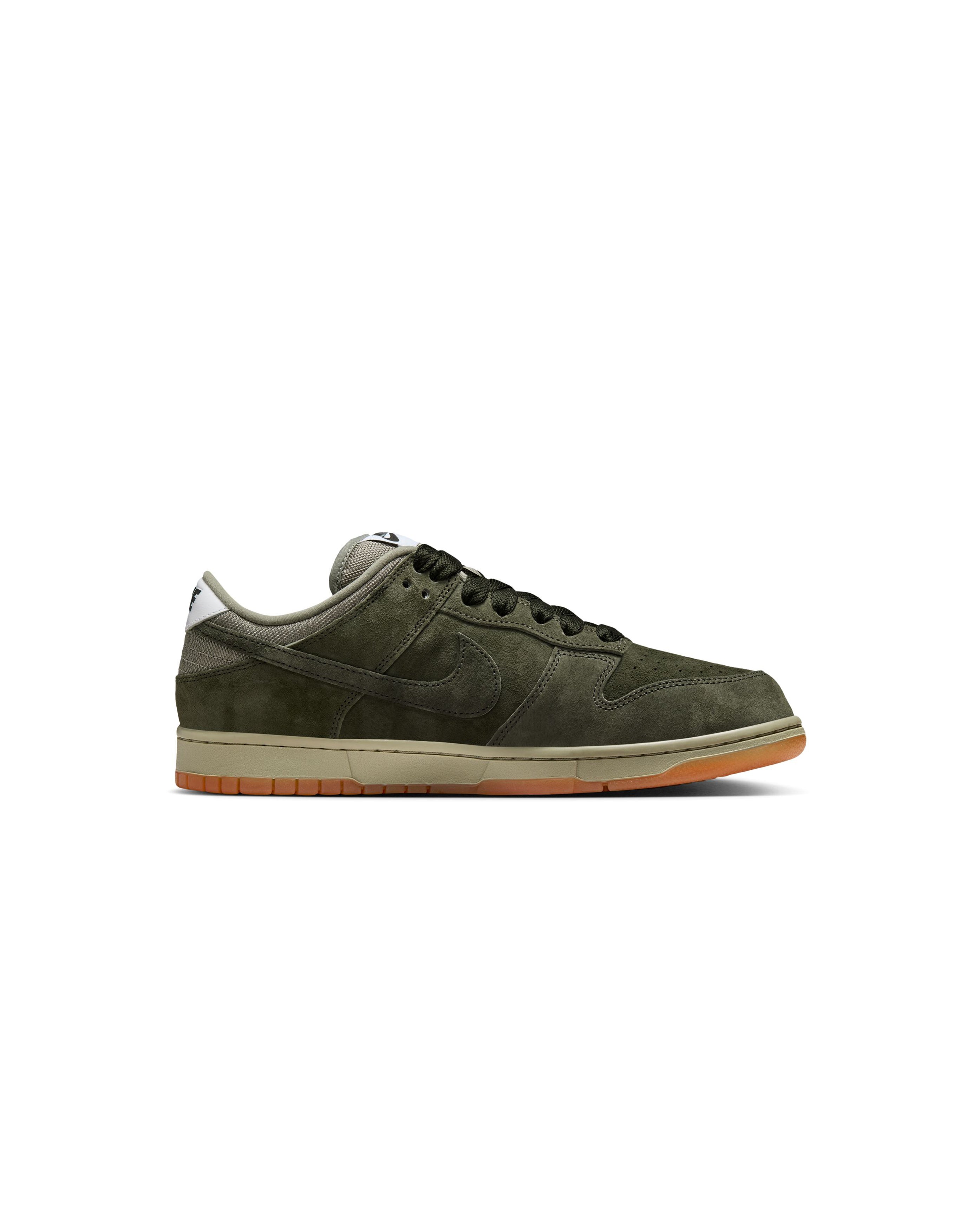 SB Dunk Low Pro B Sequoia - Starcowparis - 1