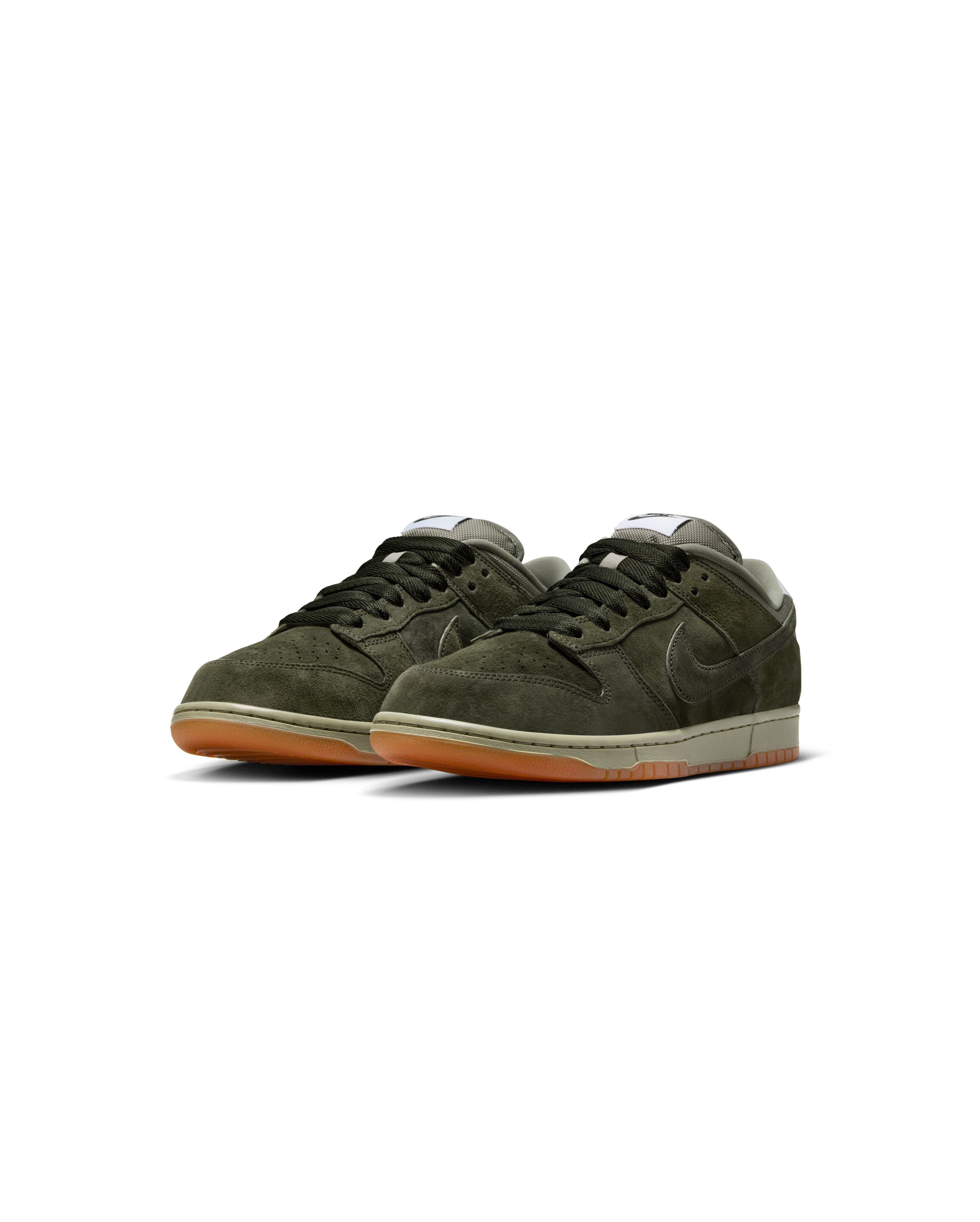 SB Dunk Low Pro B Sequoia - Starcowparis - 2