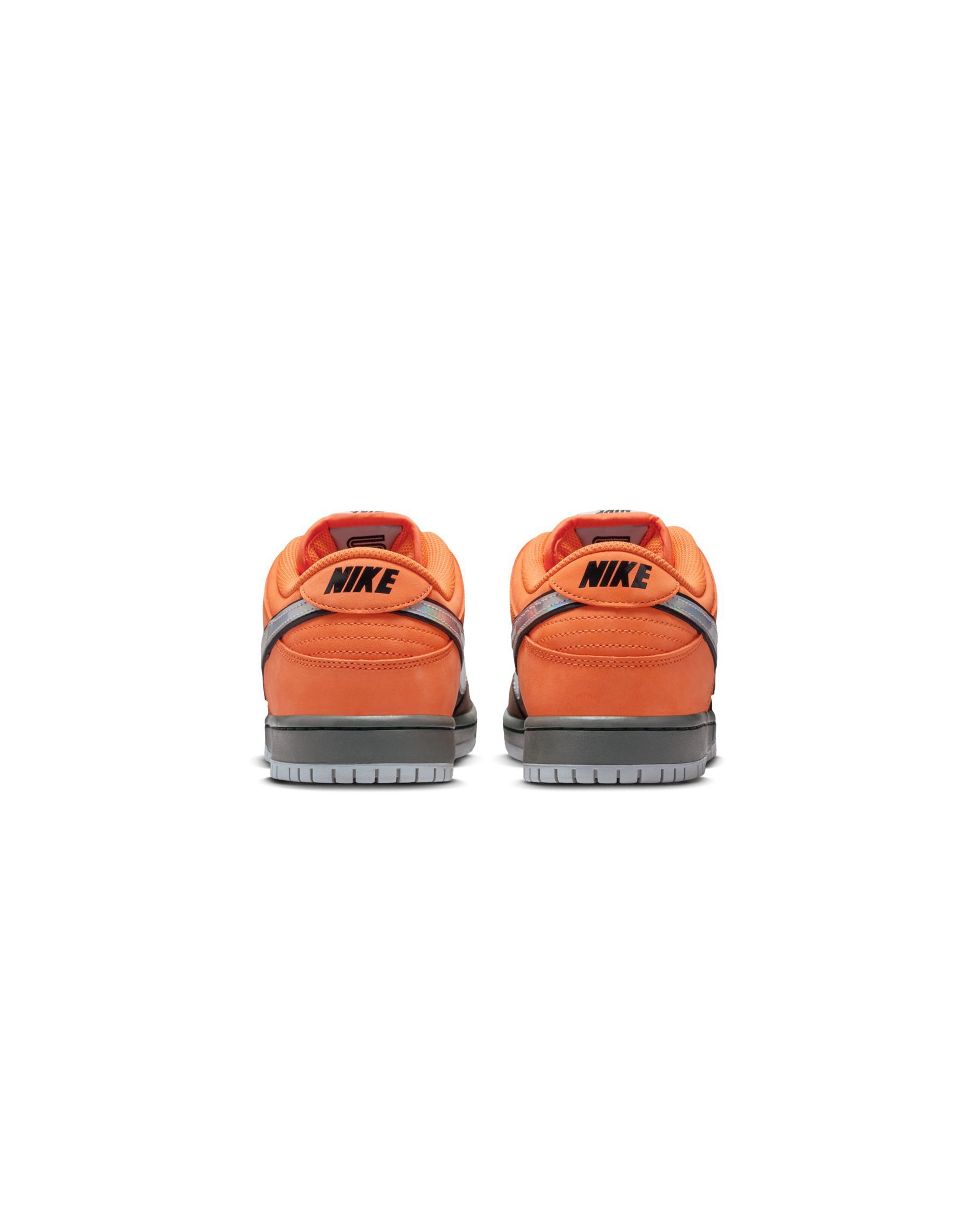 SB Dunk Low Pro Muni Fast Pass - Starcowparis - 5