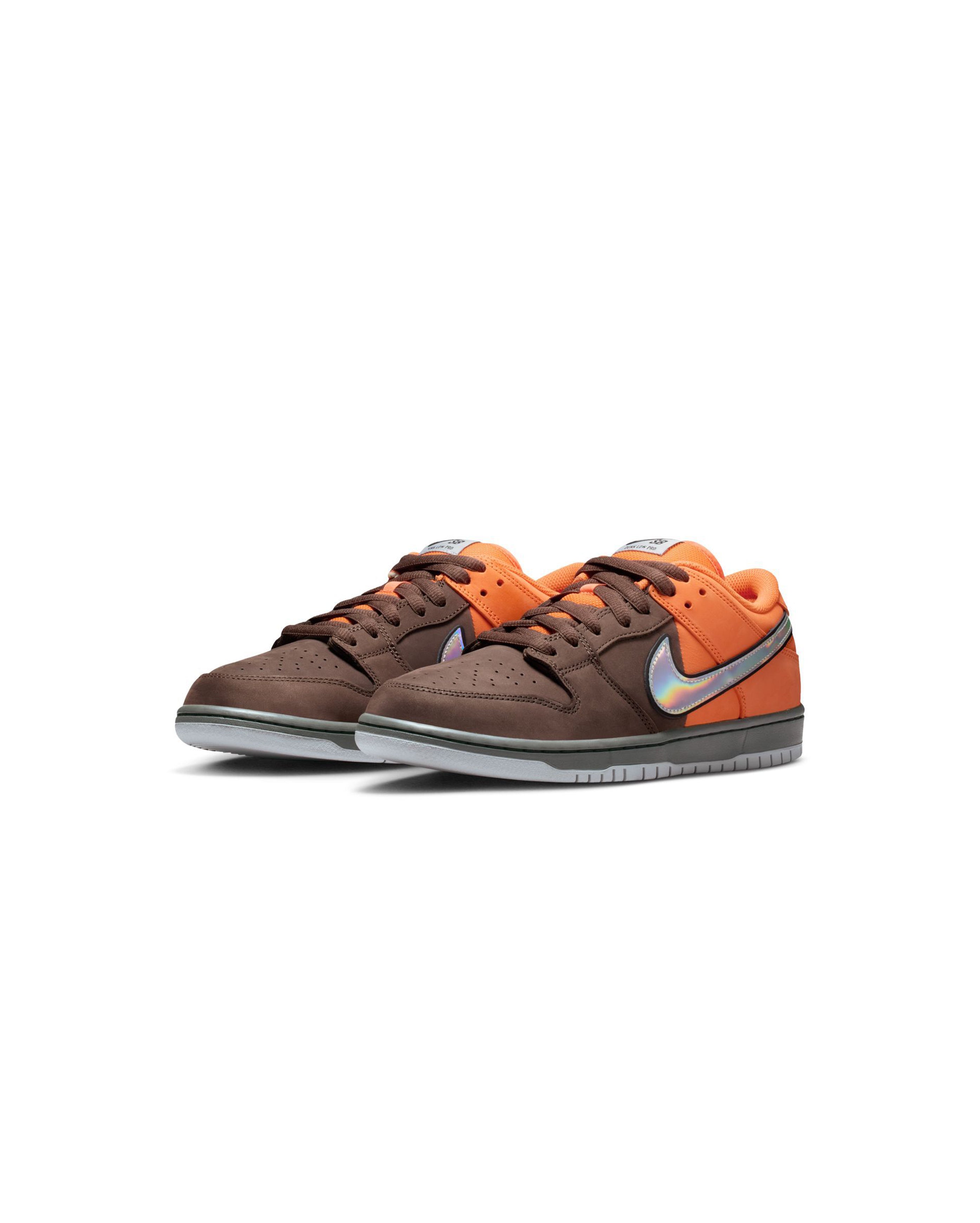 SB Dunk Low Pro Muni Fast Pass - Starcowparis - 2