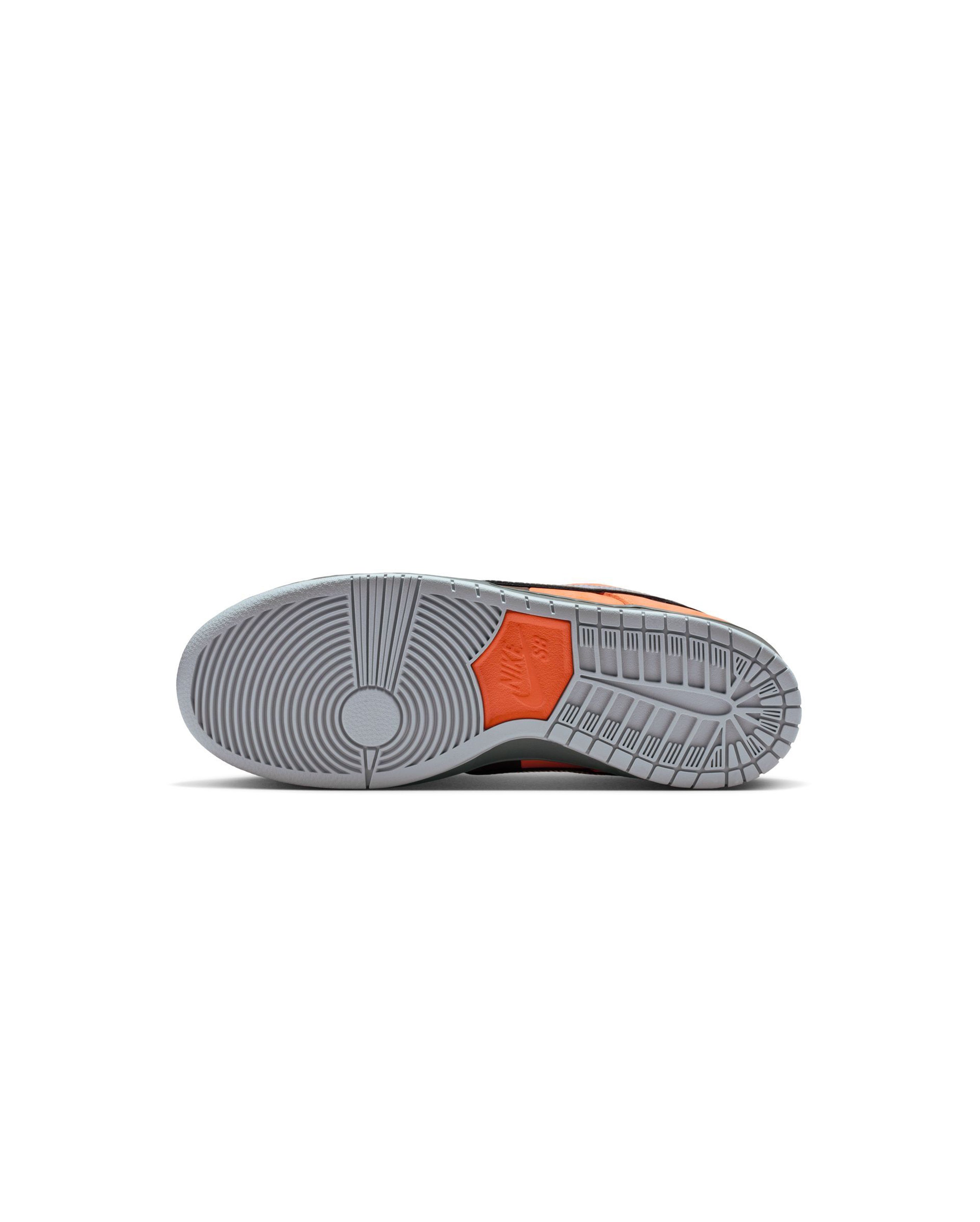 SB Dunk Low Pro Muni Fast Pass - Starcowparis - 6
