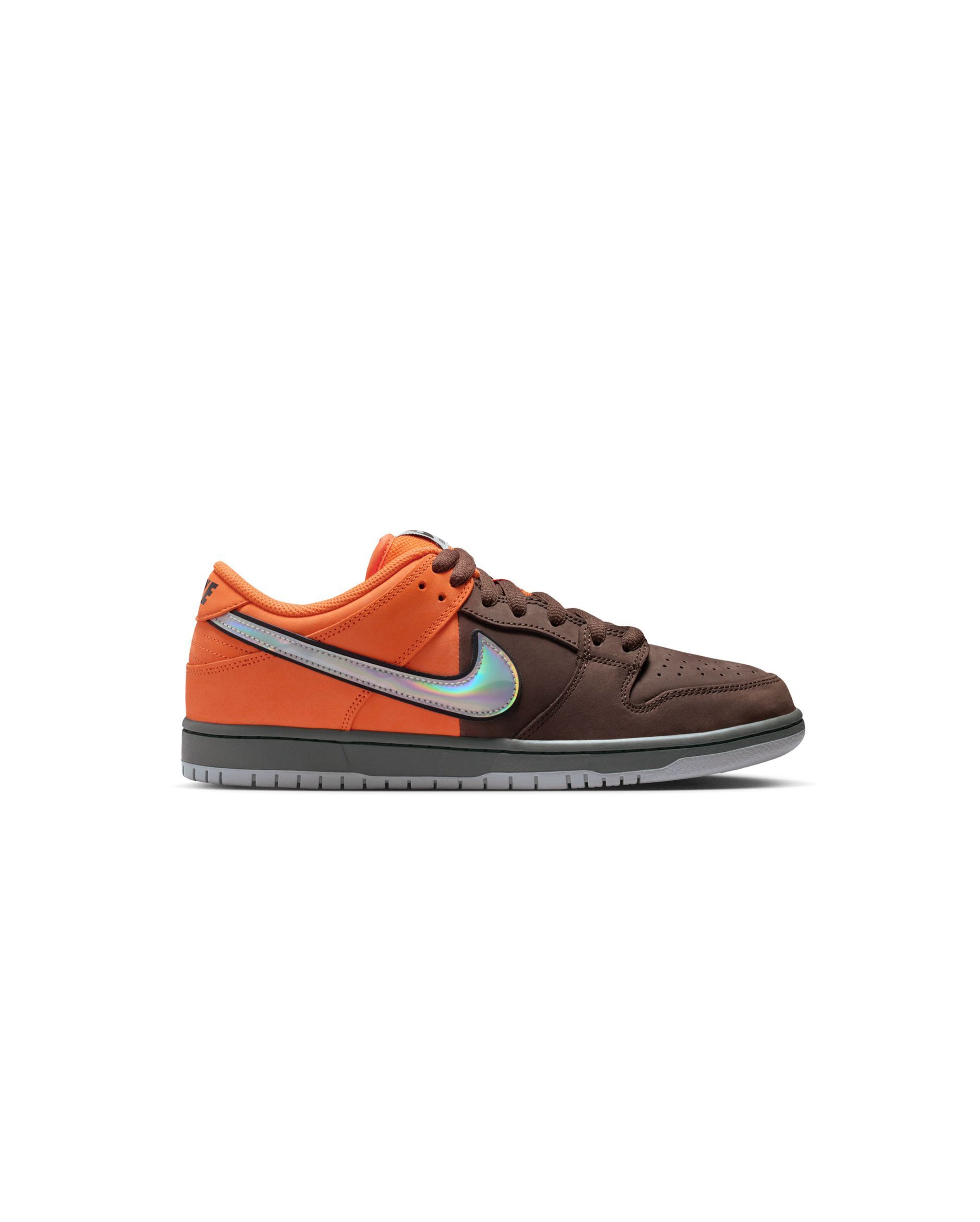 SB Dunk Low Pro Muni Fast Pass - Starcowparis - 1