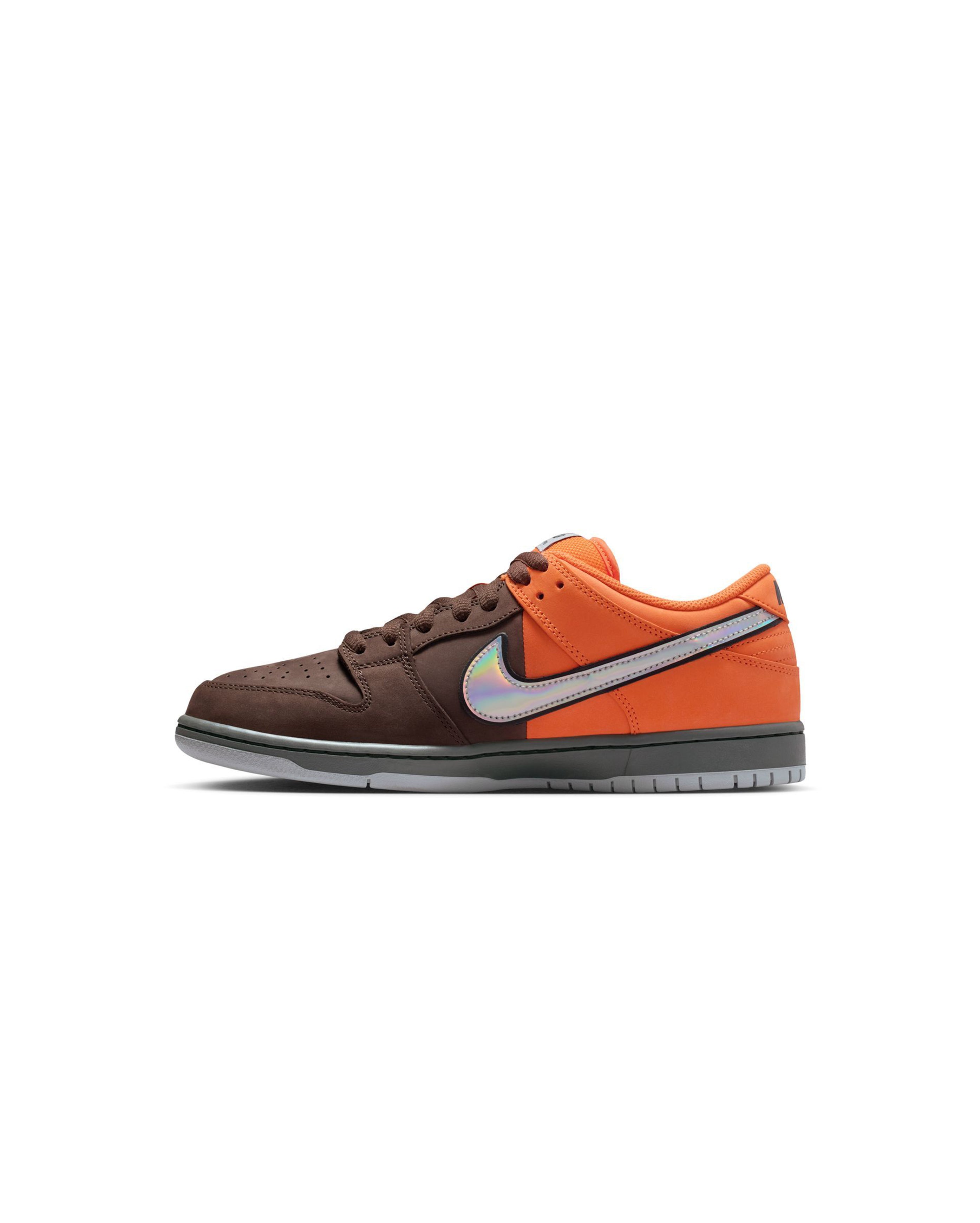 SB Dunk Low Pro Muni Fast Pass - Starcowparis - 3