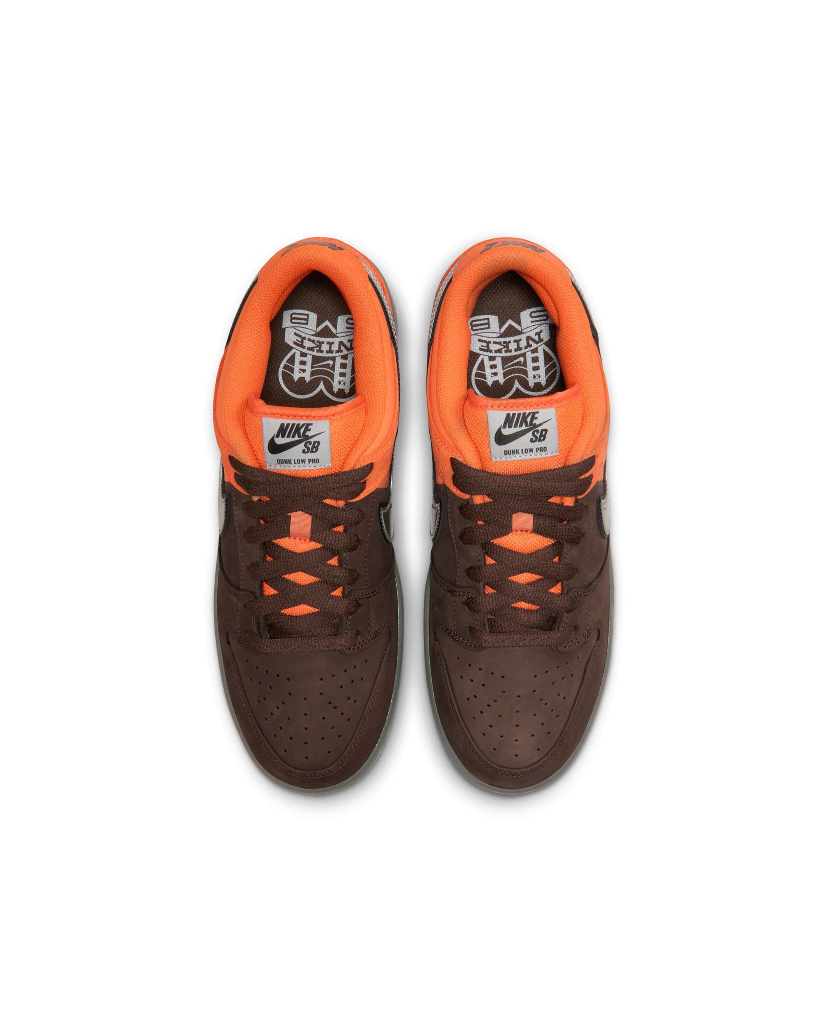 SB Dunk Low Pro Muni Fast Pass - Starcowparis - 4