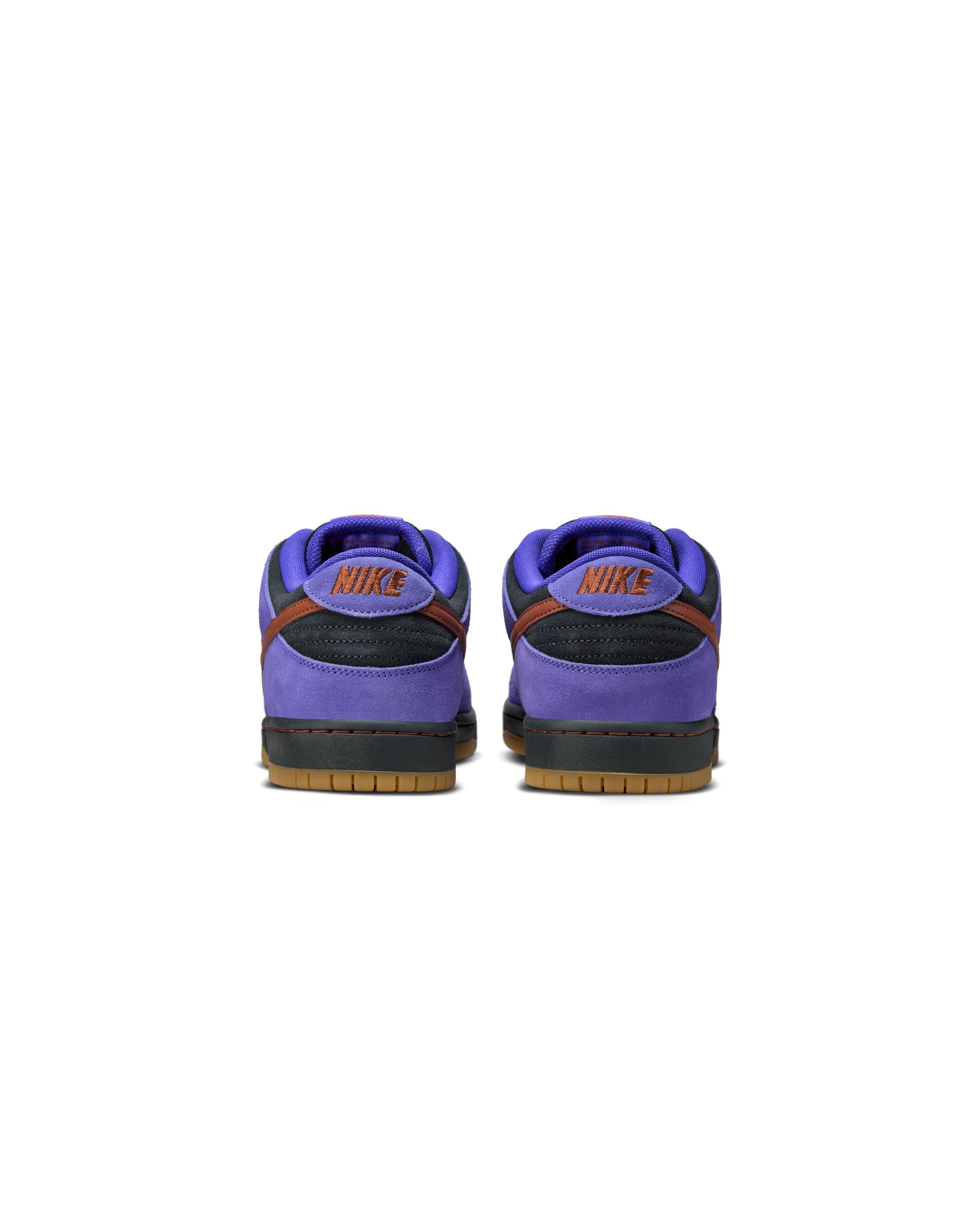 SB Dunk Low Pro Persian Violet - Starcowparis - 7