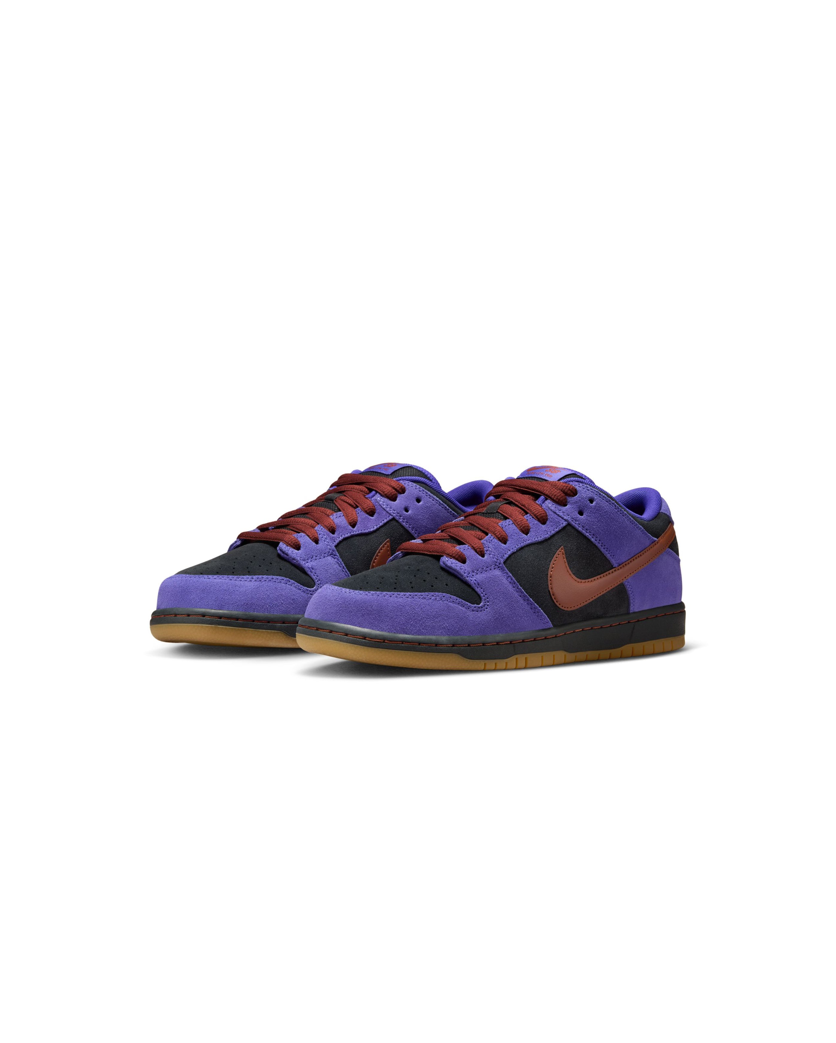 SB Dunk Low Pro Persian Violet - Starcowparis - 2