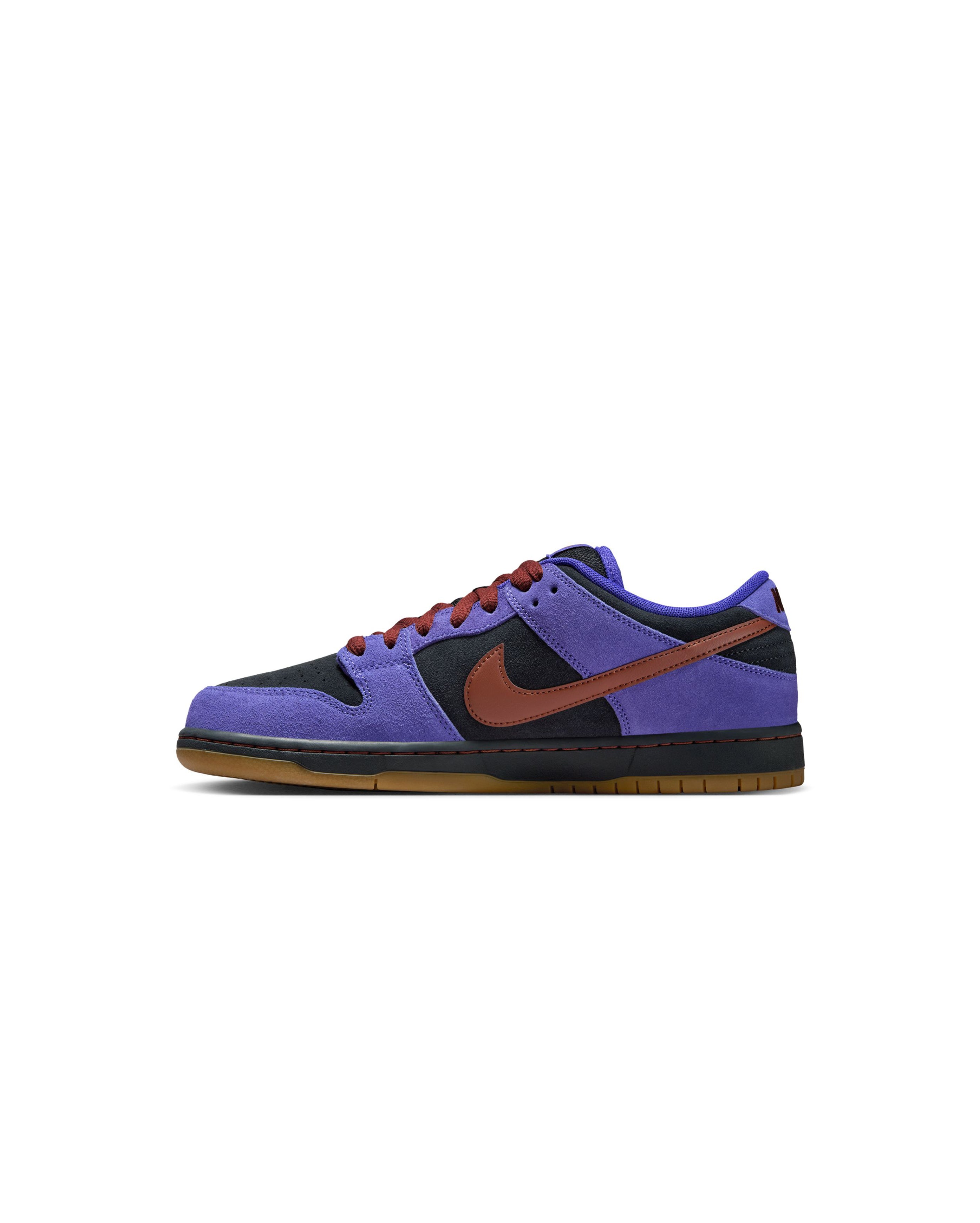 SB Dunk Low Pro Persian Violet - Starcowparis - 3