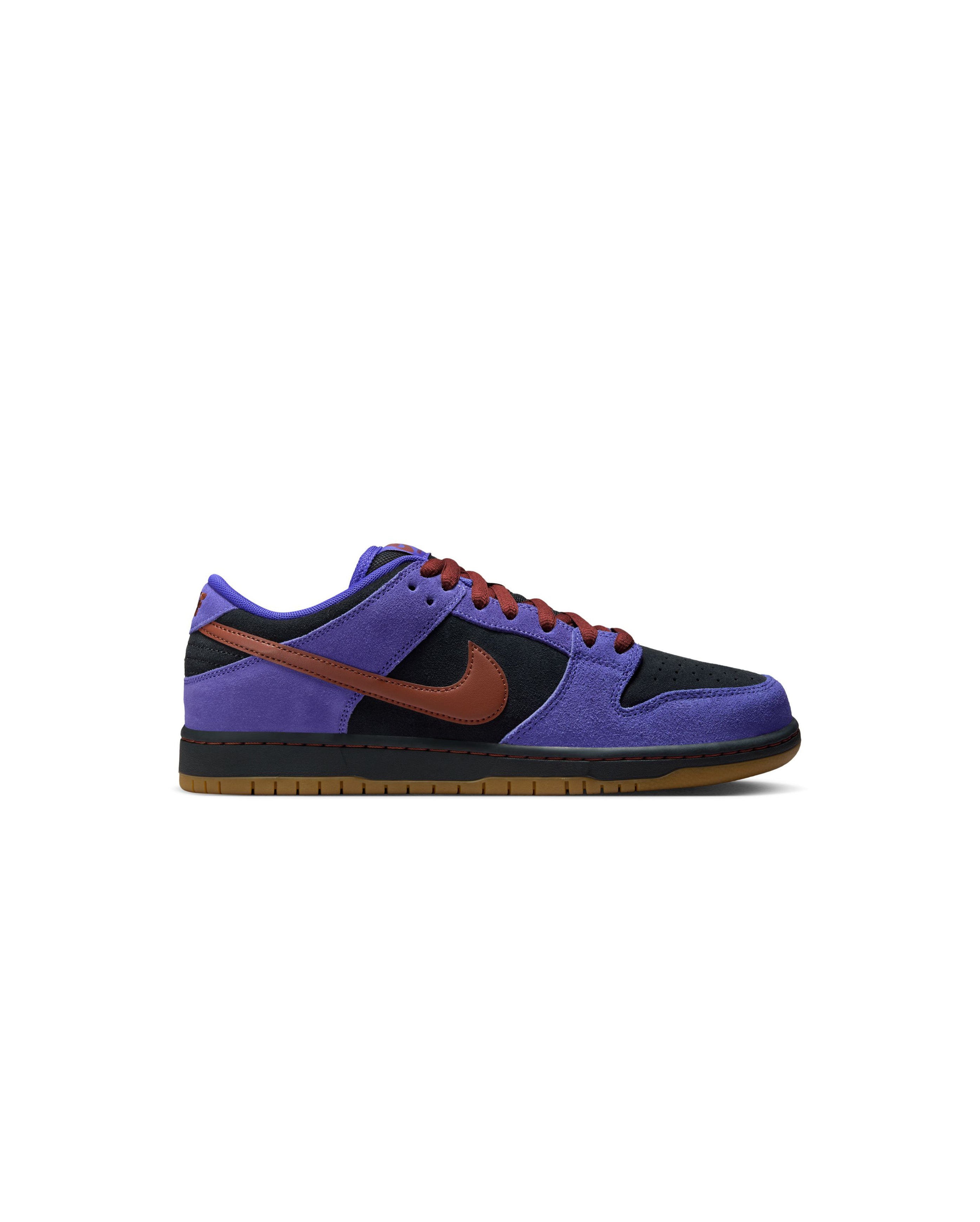 SB Dunk Low Pro Persian Violet - Starcowparis - 1