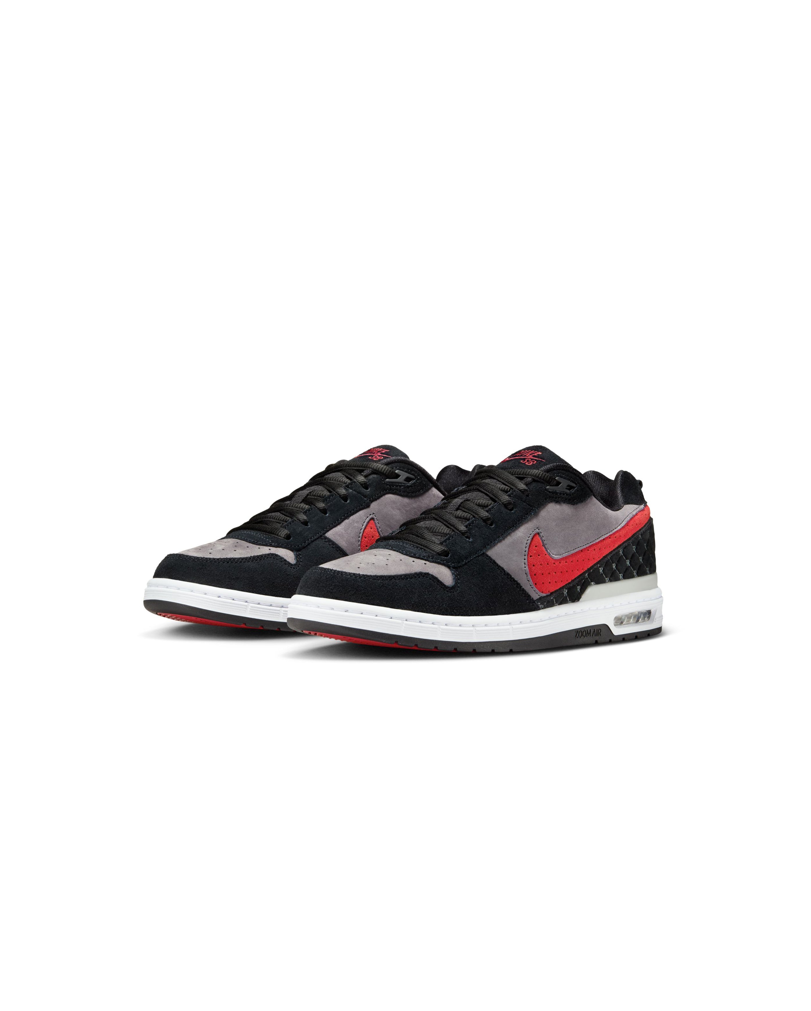 SB P-Rod 1 Air Zoom Low BRED - Starcowparis - 2