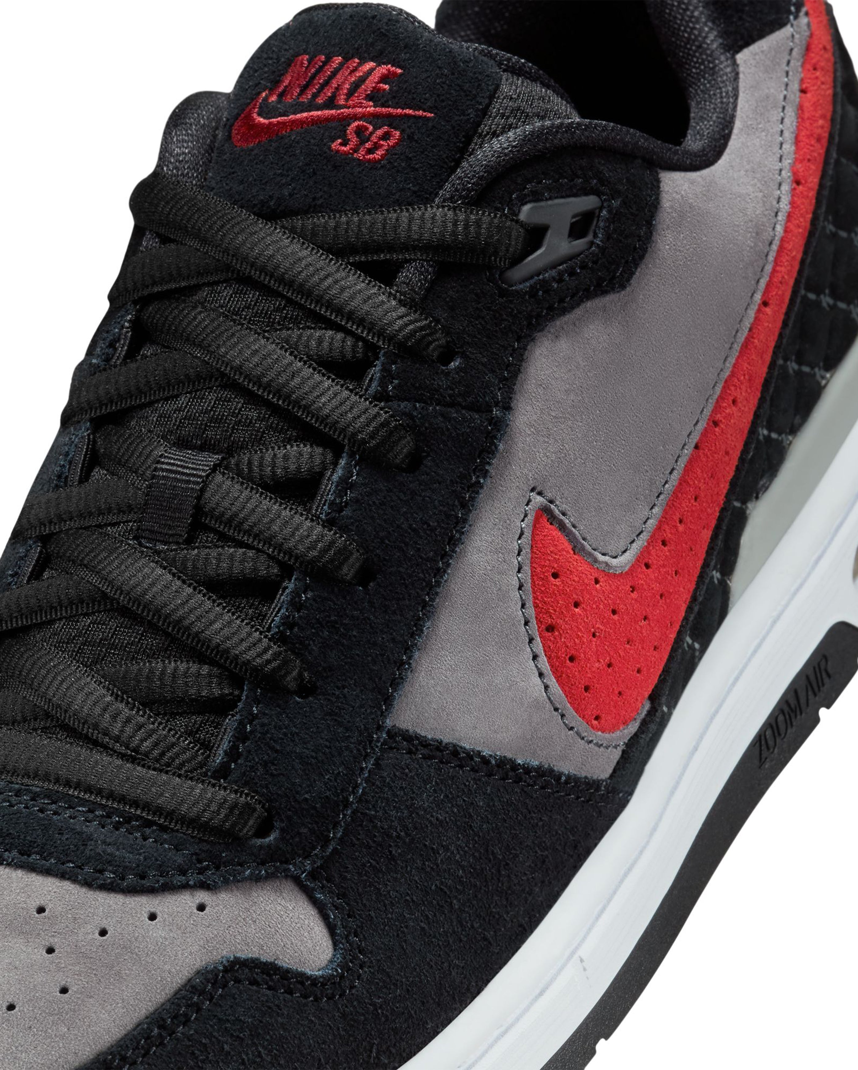 SB P-Rod 1 Air Zoom Low BRED - Starcowparis - 4