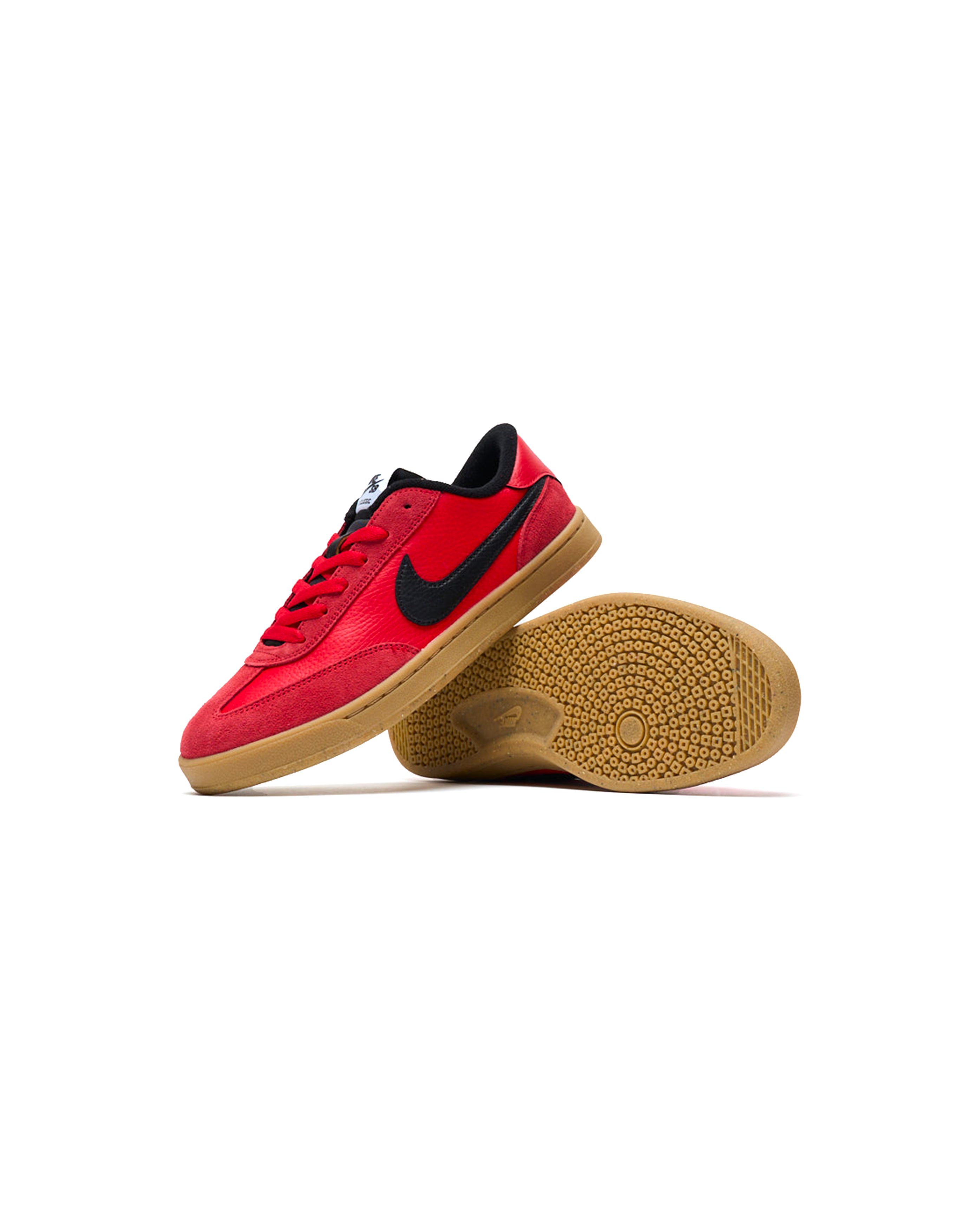 Nike SB Zoom FC Classic University Red - Starcowparis - 3