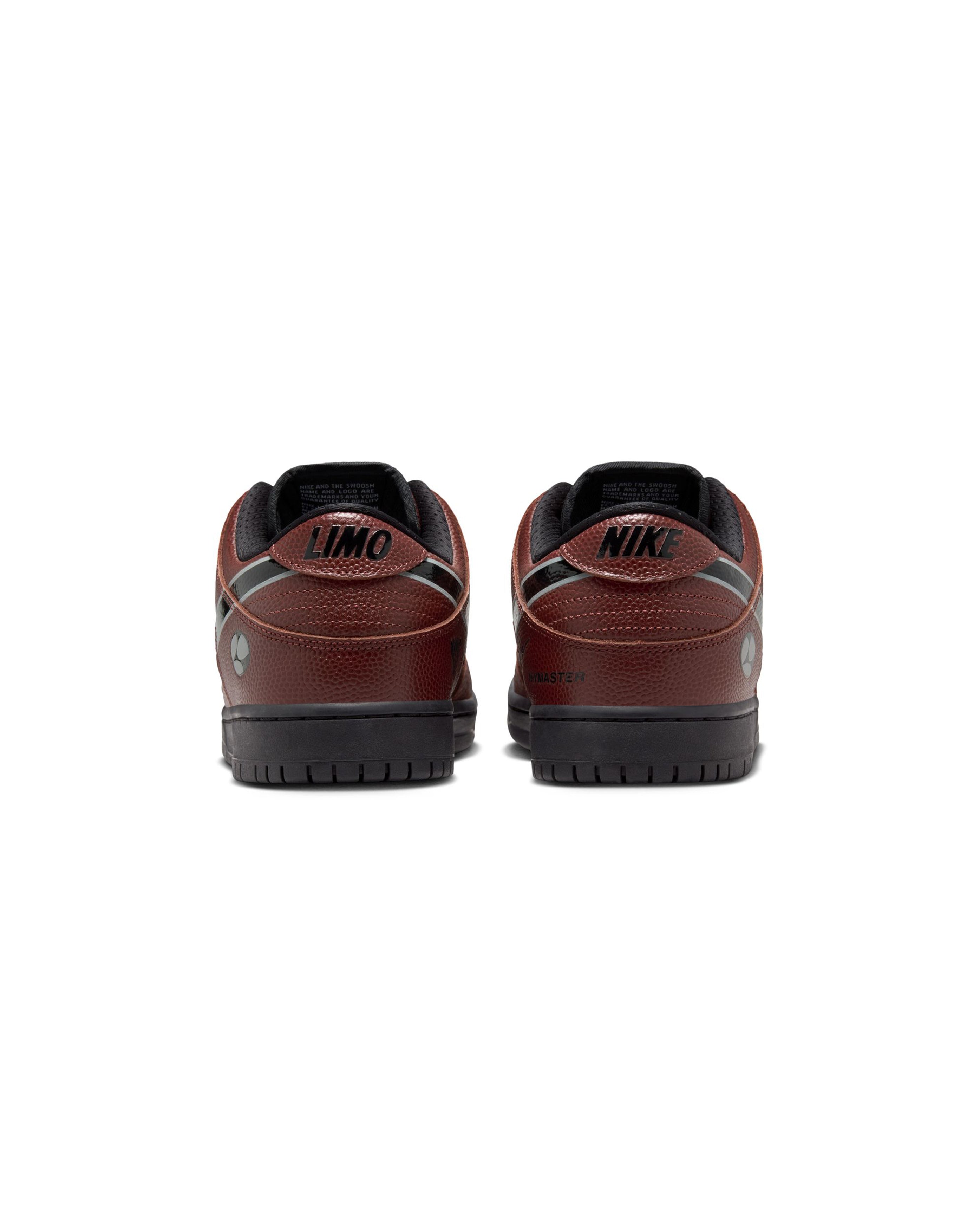 SB x Limosine Dunk Low Pro Dark Pony - Starcowparis - 7