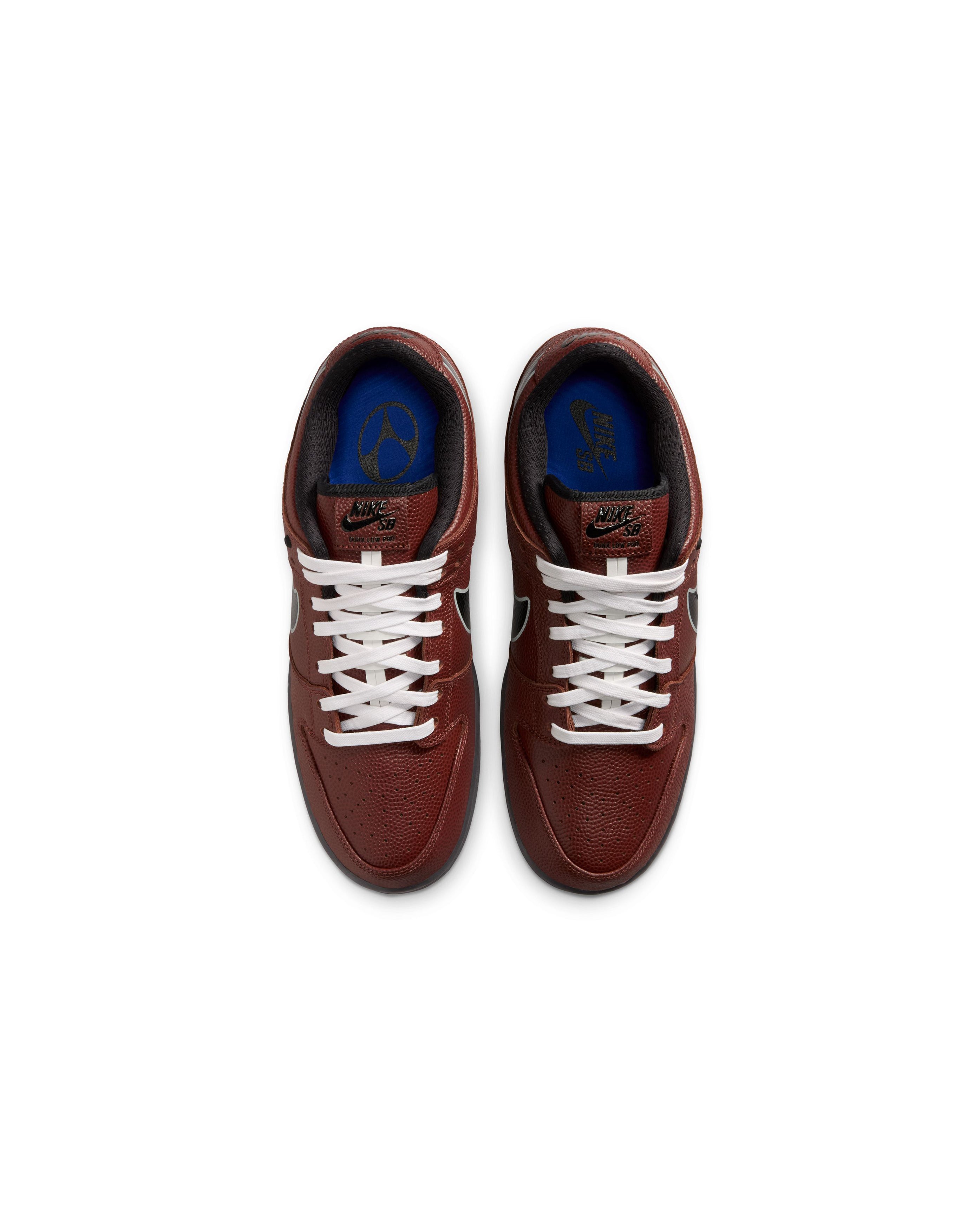 SB x Limosine Dunk Low Pro Dark Pony - Starcowparis - 6