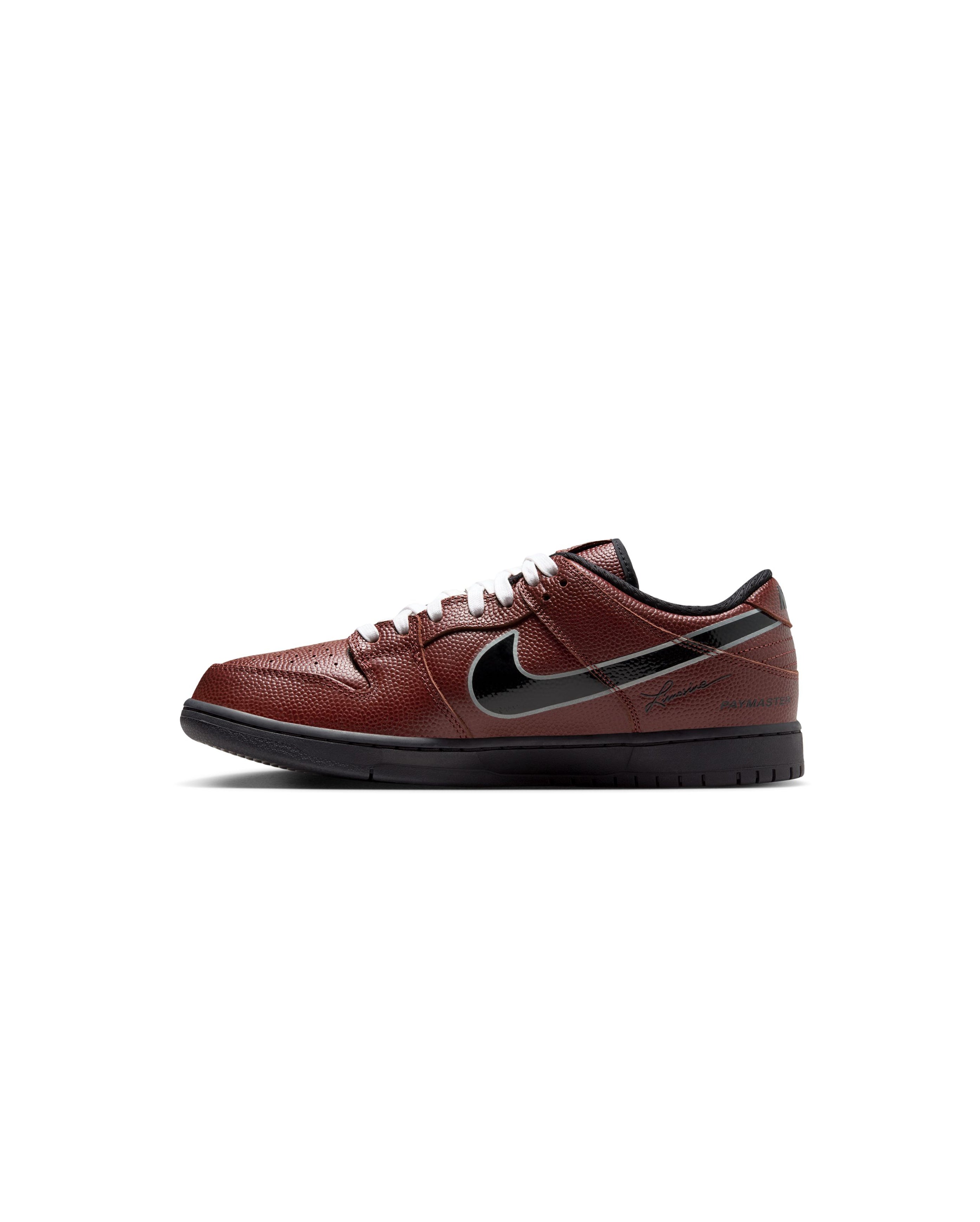 SB x Limosine Dunk Low Pro Dark Pony - Starcowparis - 3