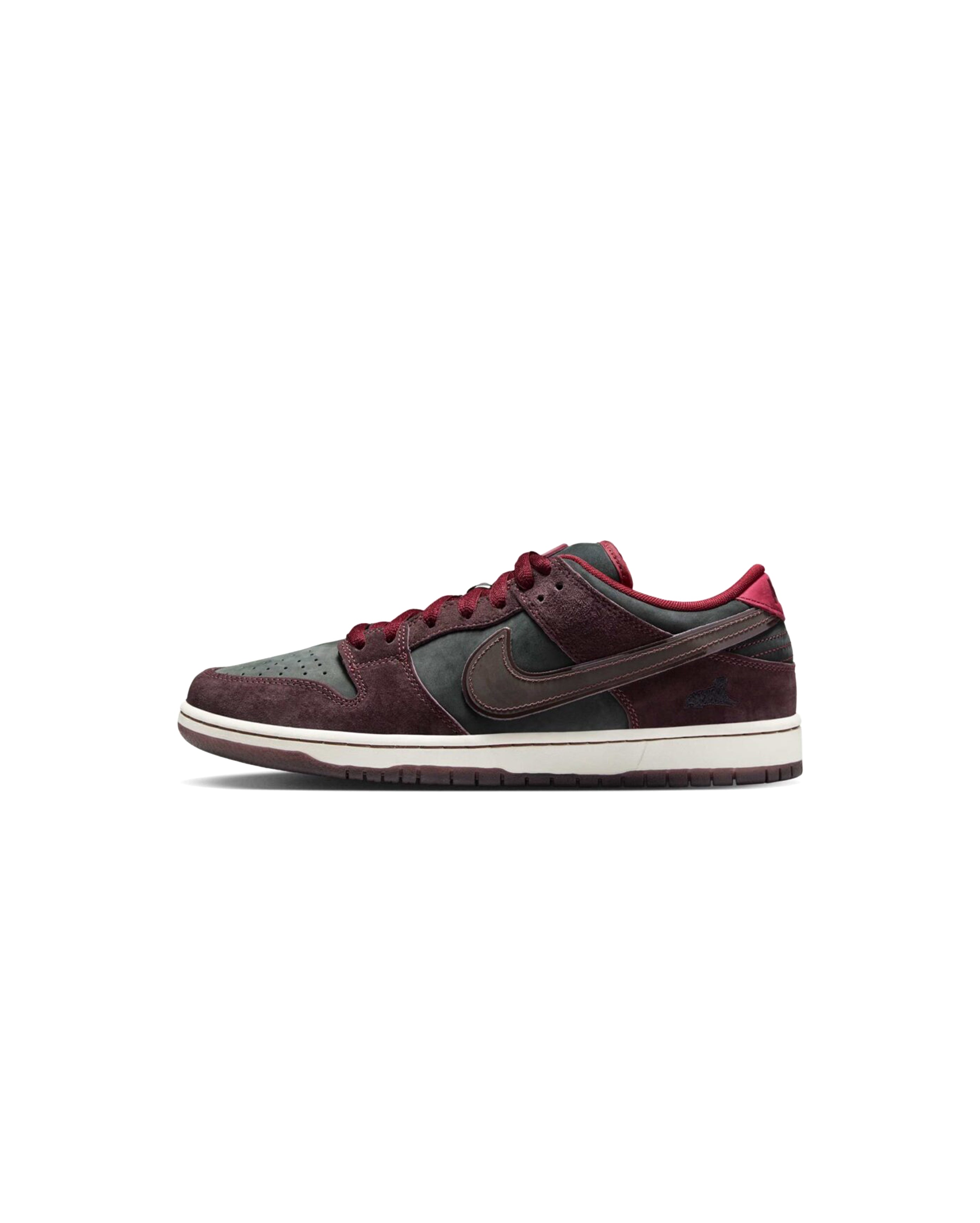x Riot Skateshop Dunk Low - Starcowparis - 3