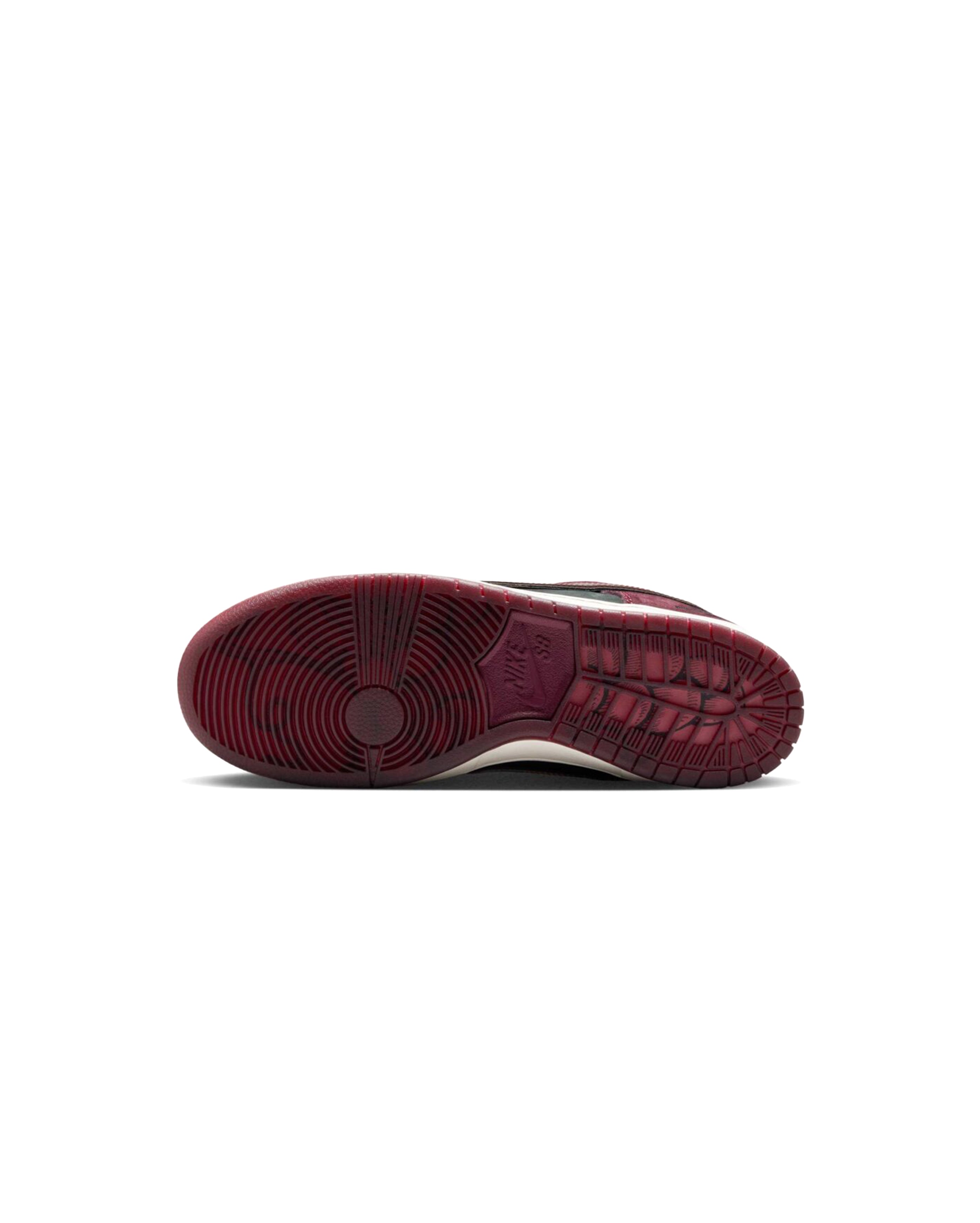 x Riot Skateshop Dunk Low - Starcowparis - 8