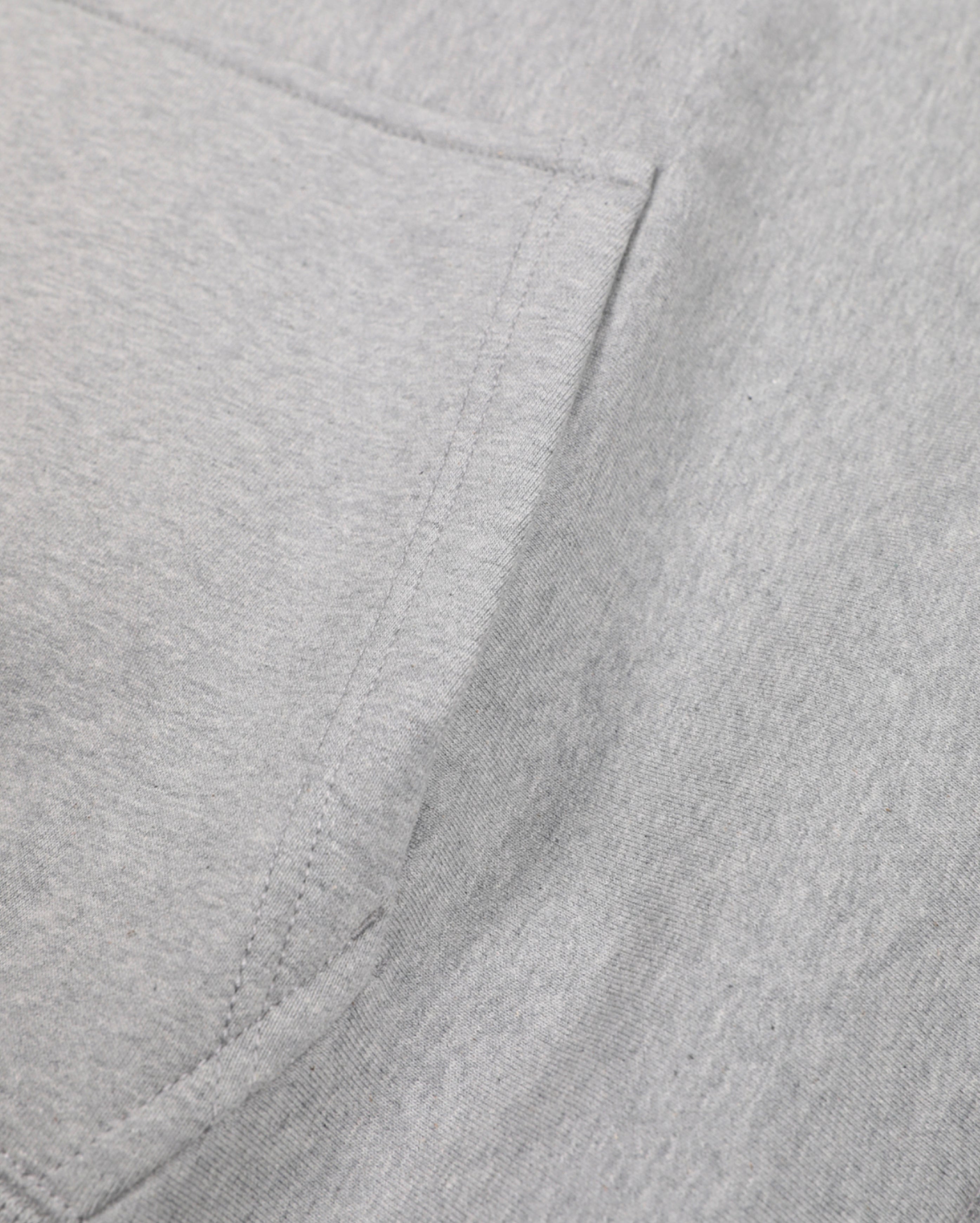 Solo Swoosh BB PO Hoodie Dark Grey - Starcowparis - 4