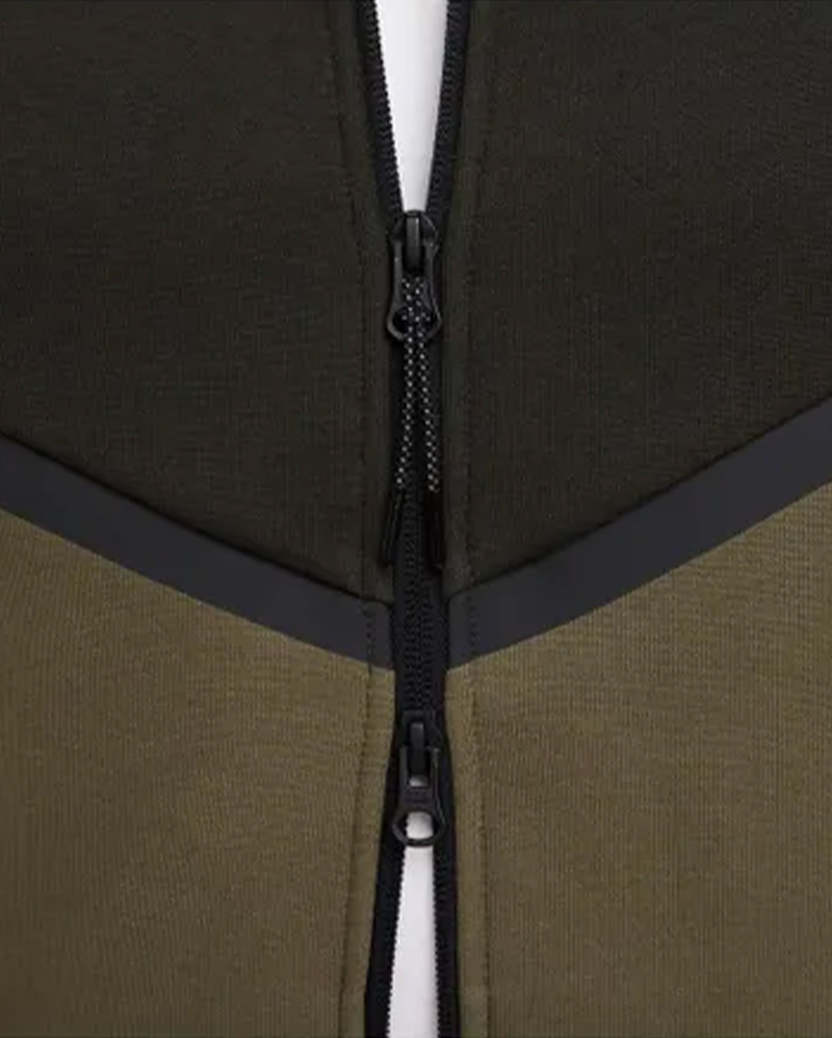 Tech Men's Full-Zip Windrunner Hoodie 'Sequoia - Starcowparis - 4