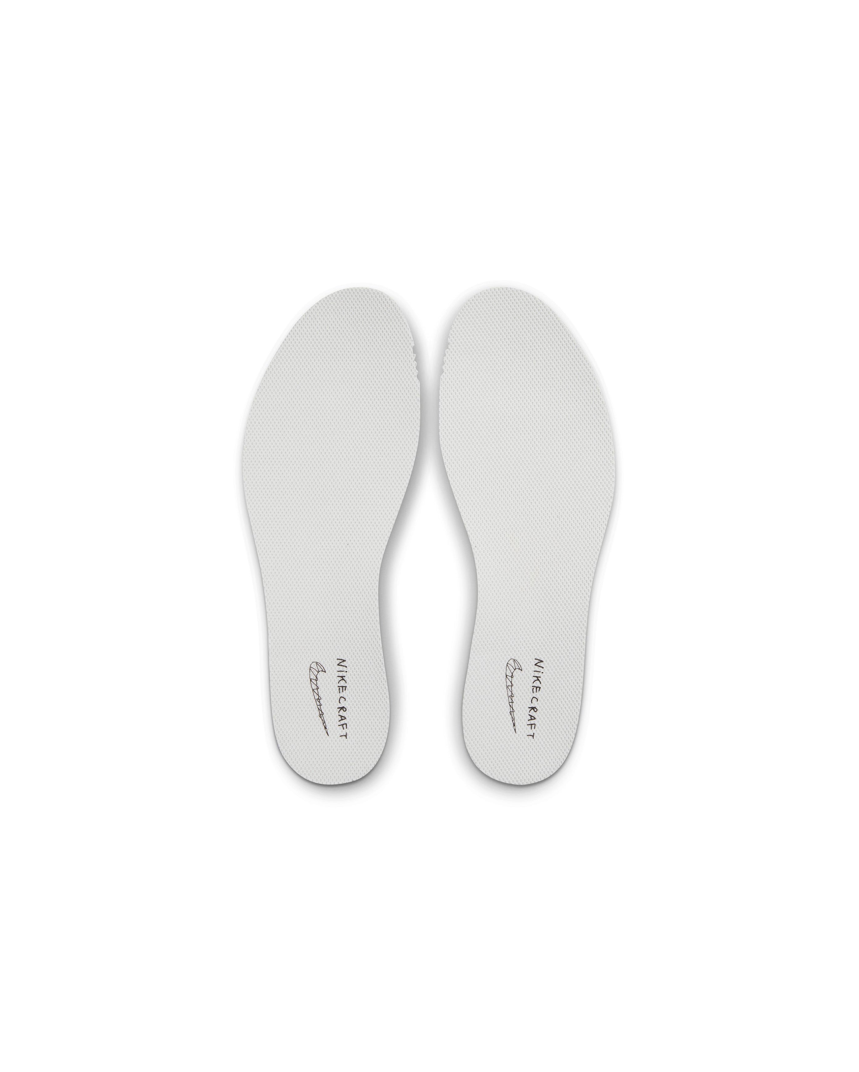 Tom Sachs General Purpose Shoe Bricolage Summit White - Starcowparis - 9