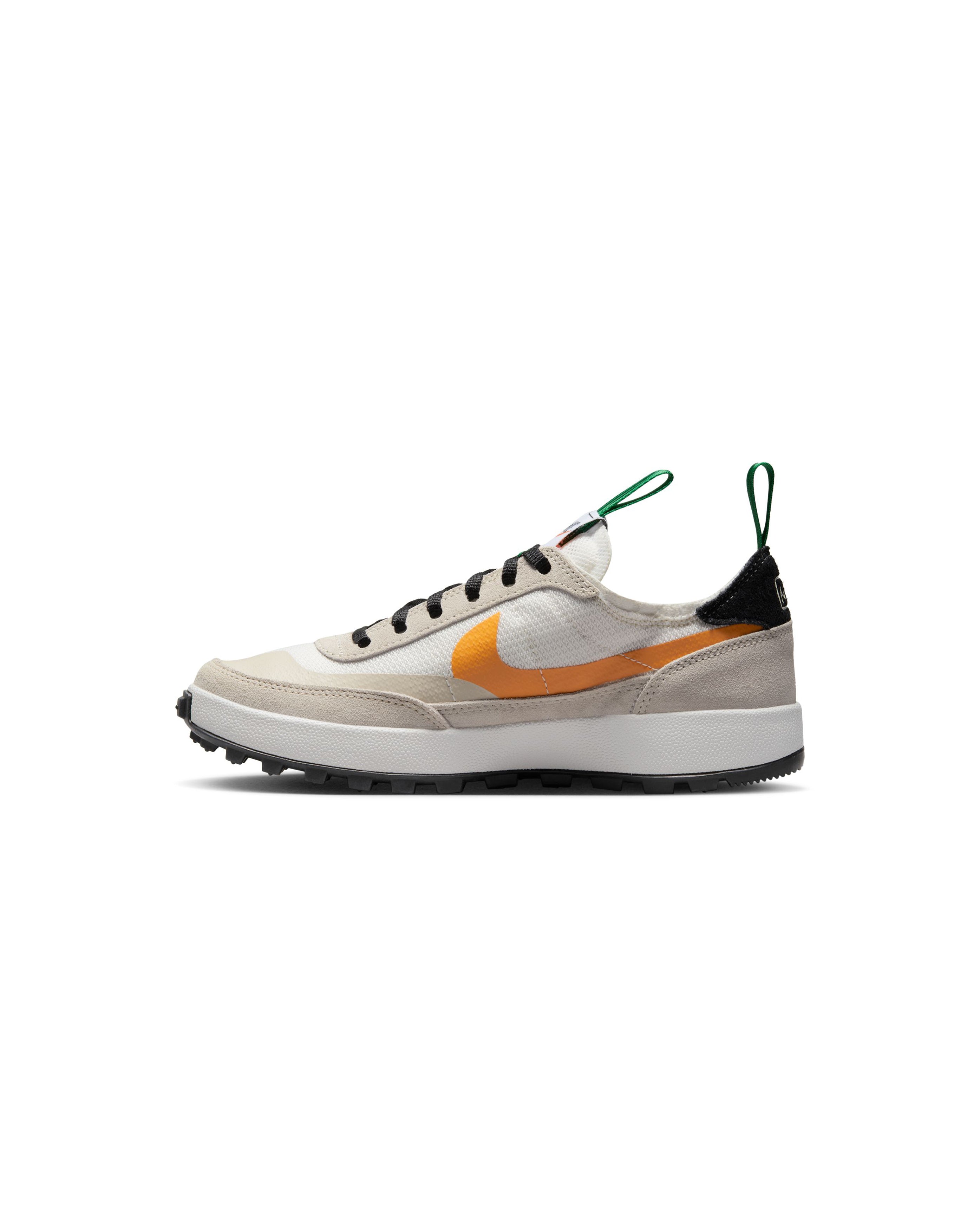 Tom Sachs General Purpose Shoe Bricolage Summit White - Starcowparis - 3