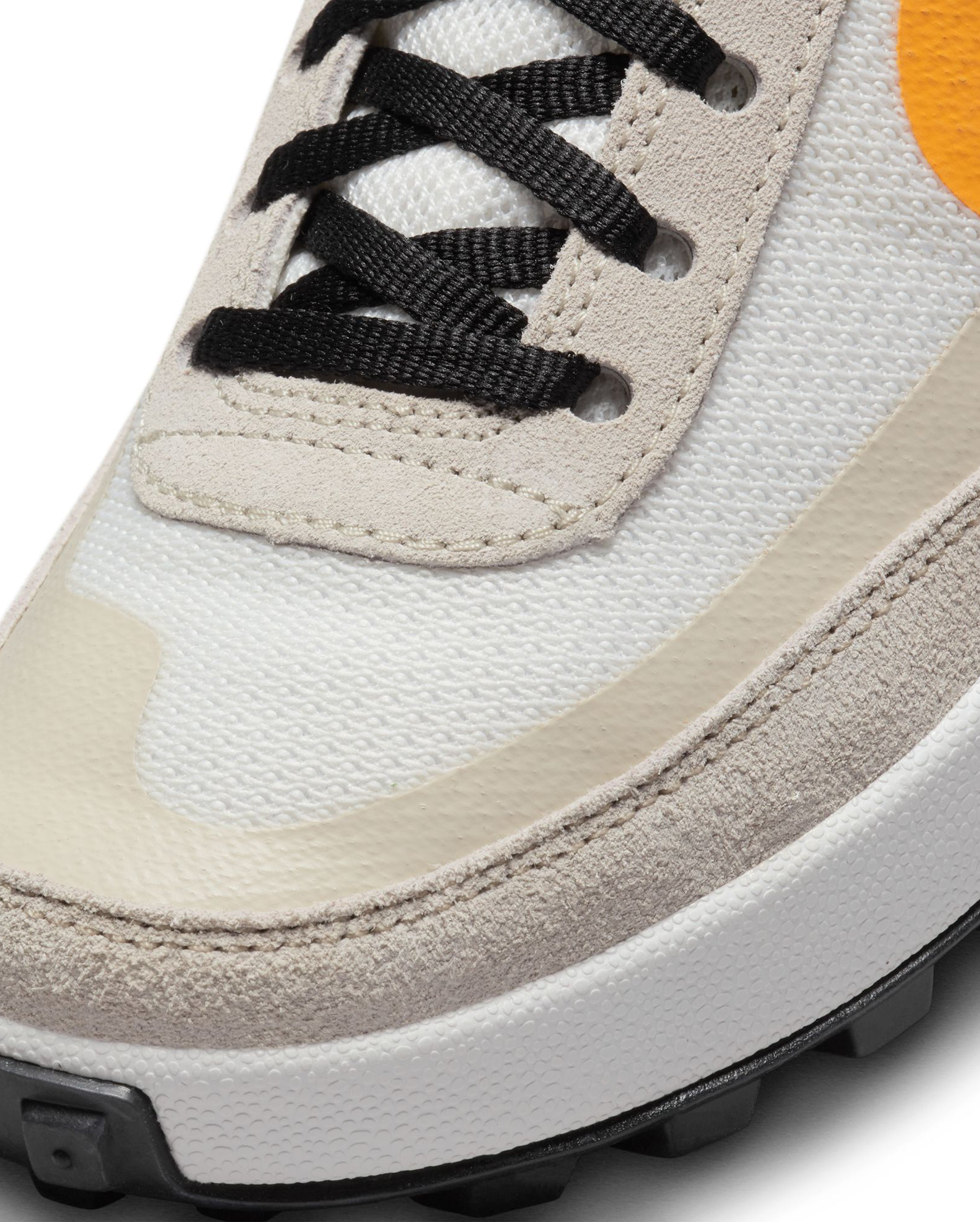 Tom Sachs General Purpose Shoe Bricolage Summit White - Starcowparis - 4
