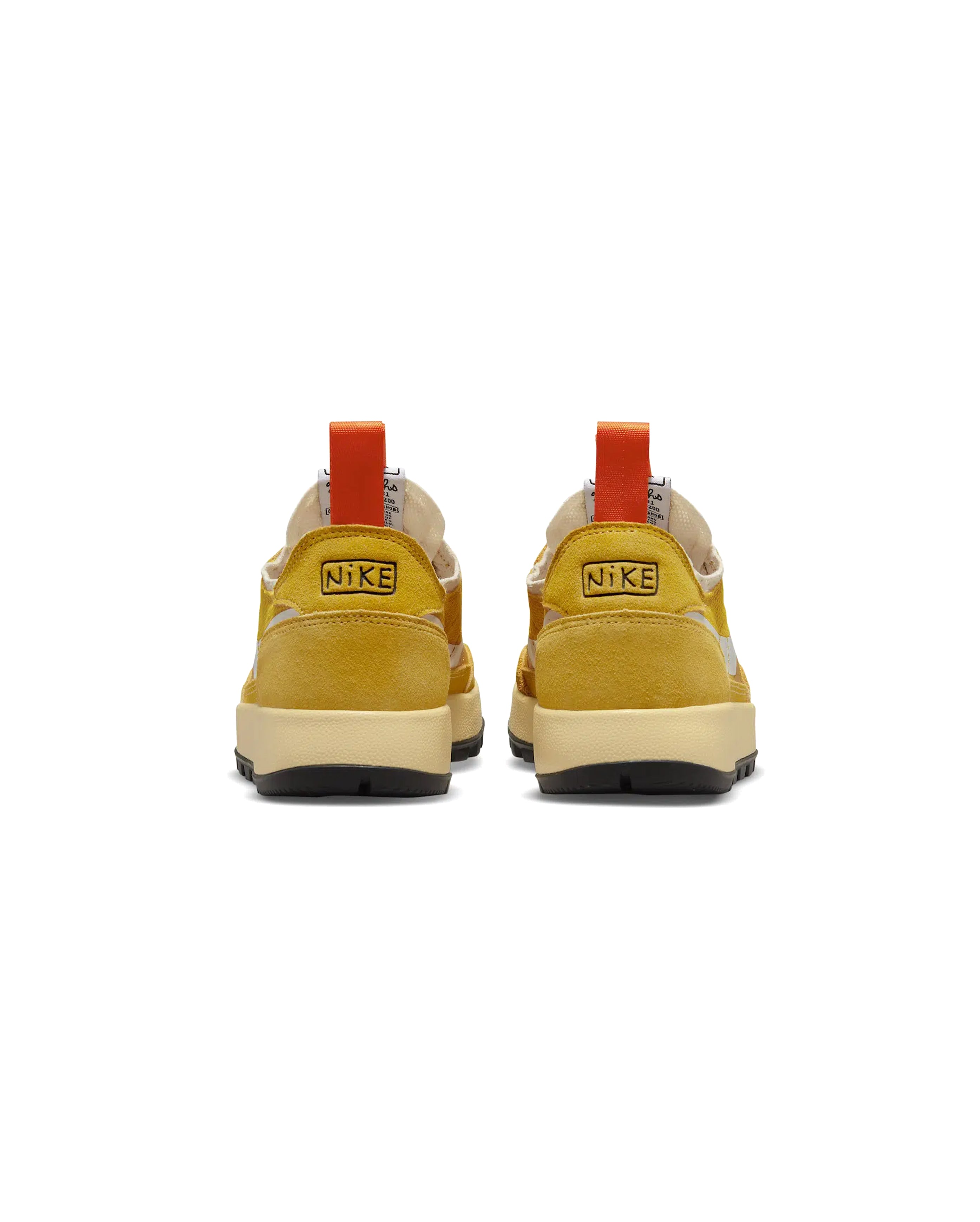 Tom Sachs NikeCraft General Purpose Shoe Archive - Starcowparis - 7