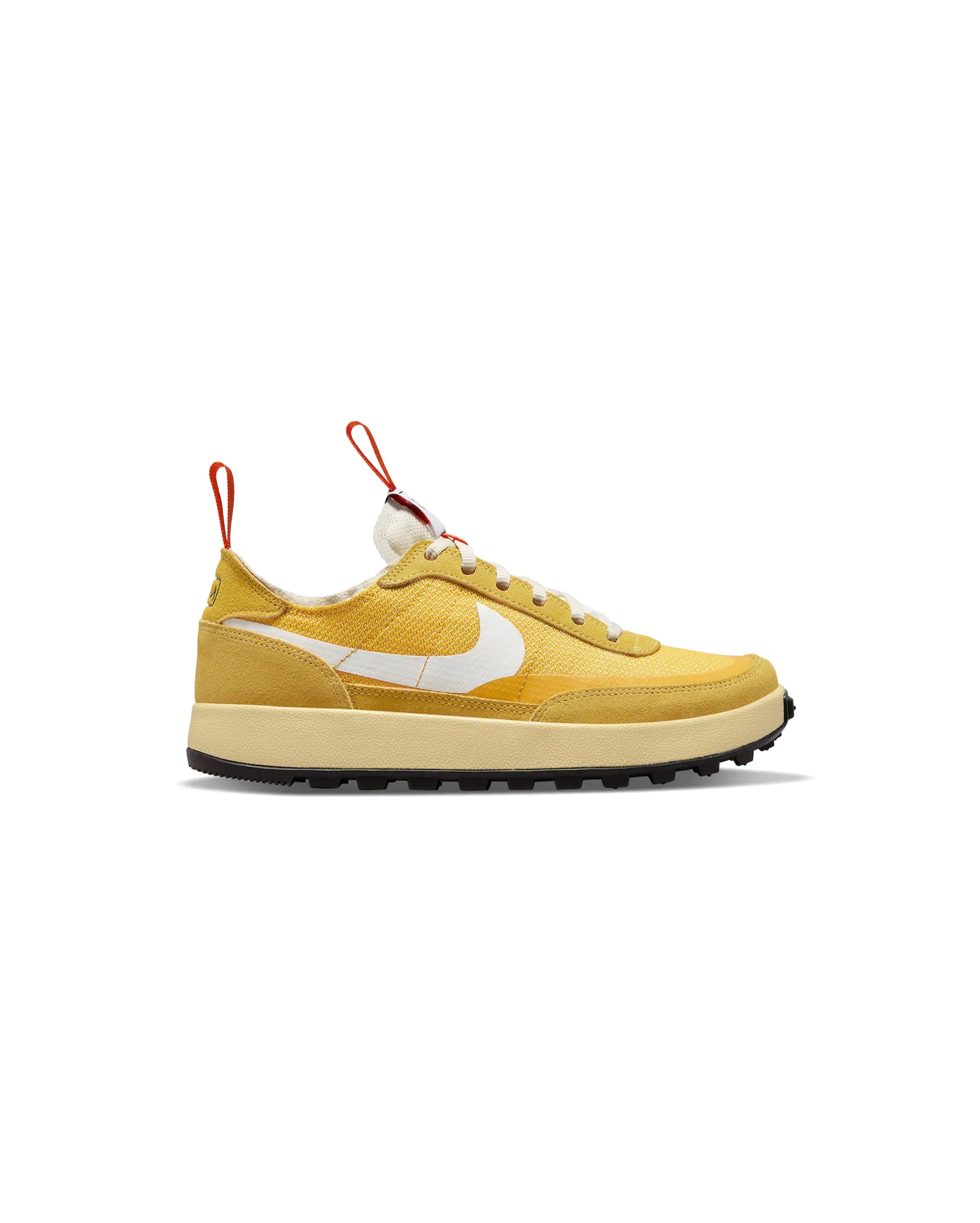 Tom Sachs NikeCraft General Purpose Shoe Archive - Starcowparis - 1