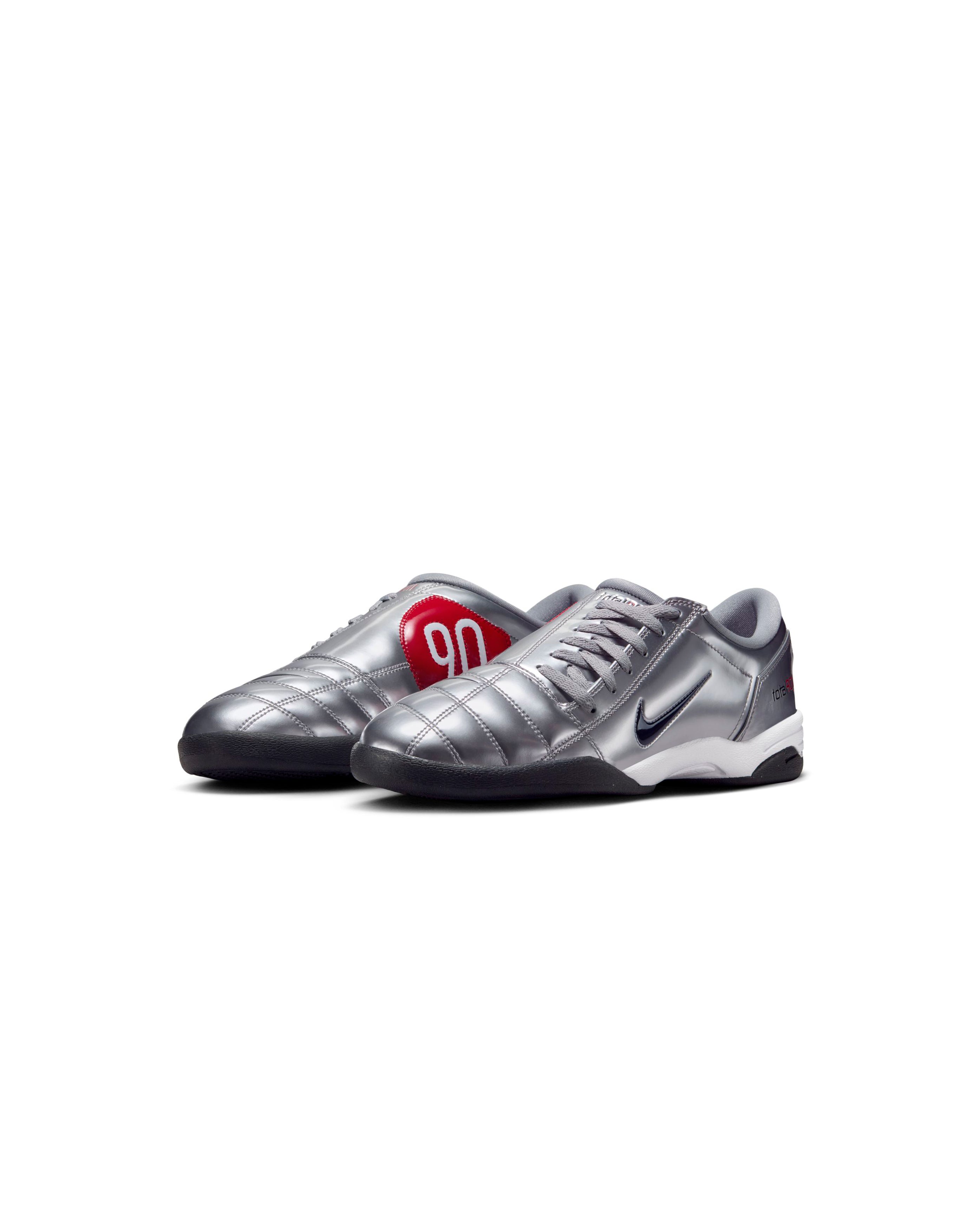  Nike-Total 90 III SP Metallic Silver-Starcowparis - Starcowparis - 2