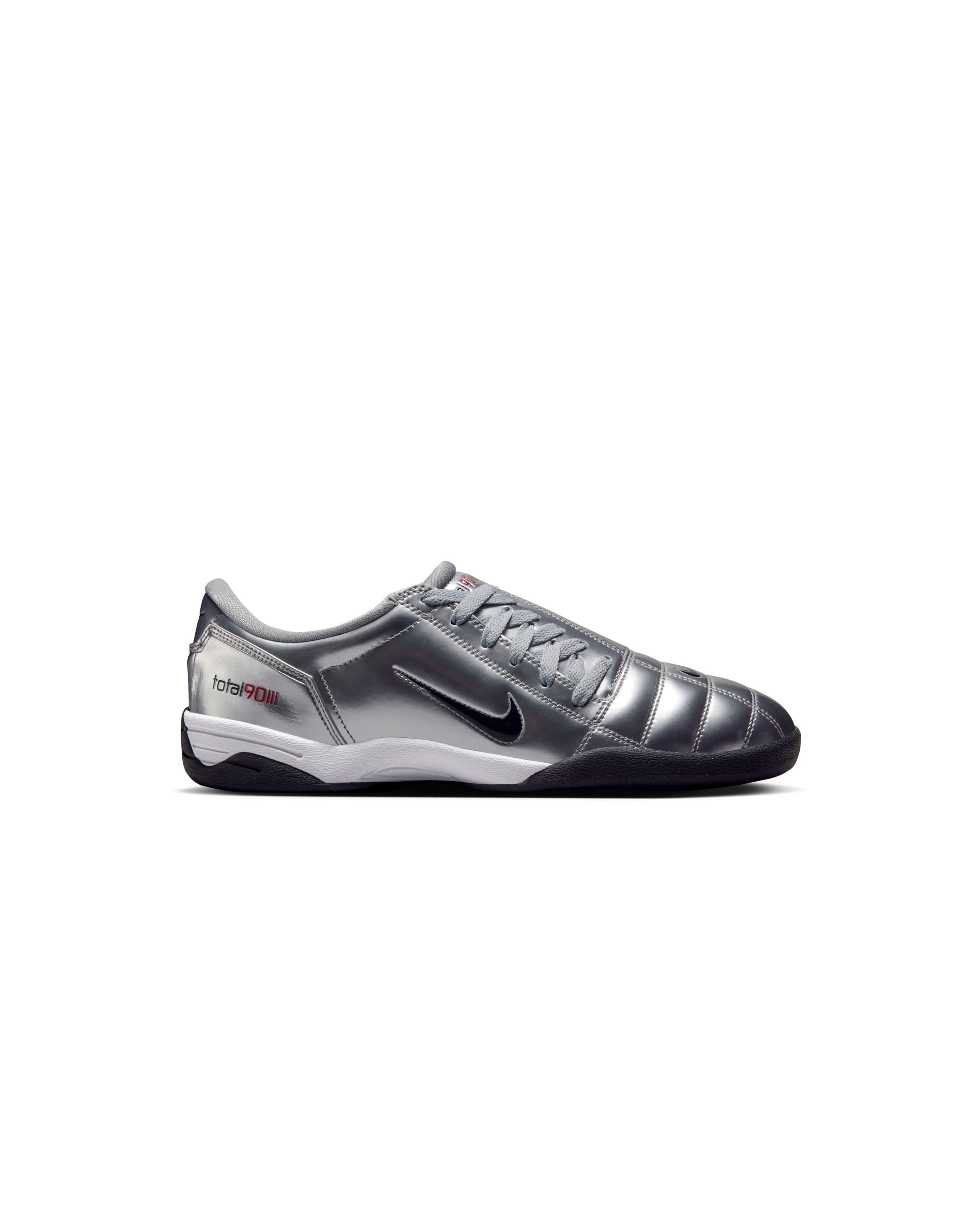  Nike-Total 90 III SP Metallic Silver-Starcowparis - Starcowparis - 1