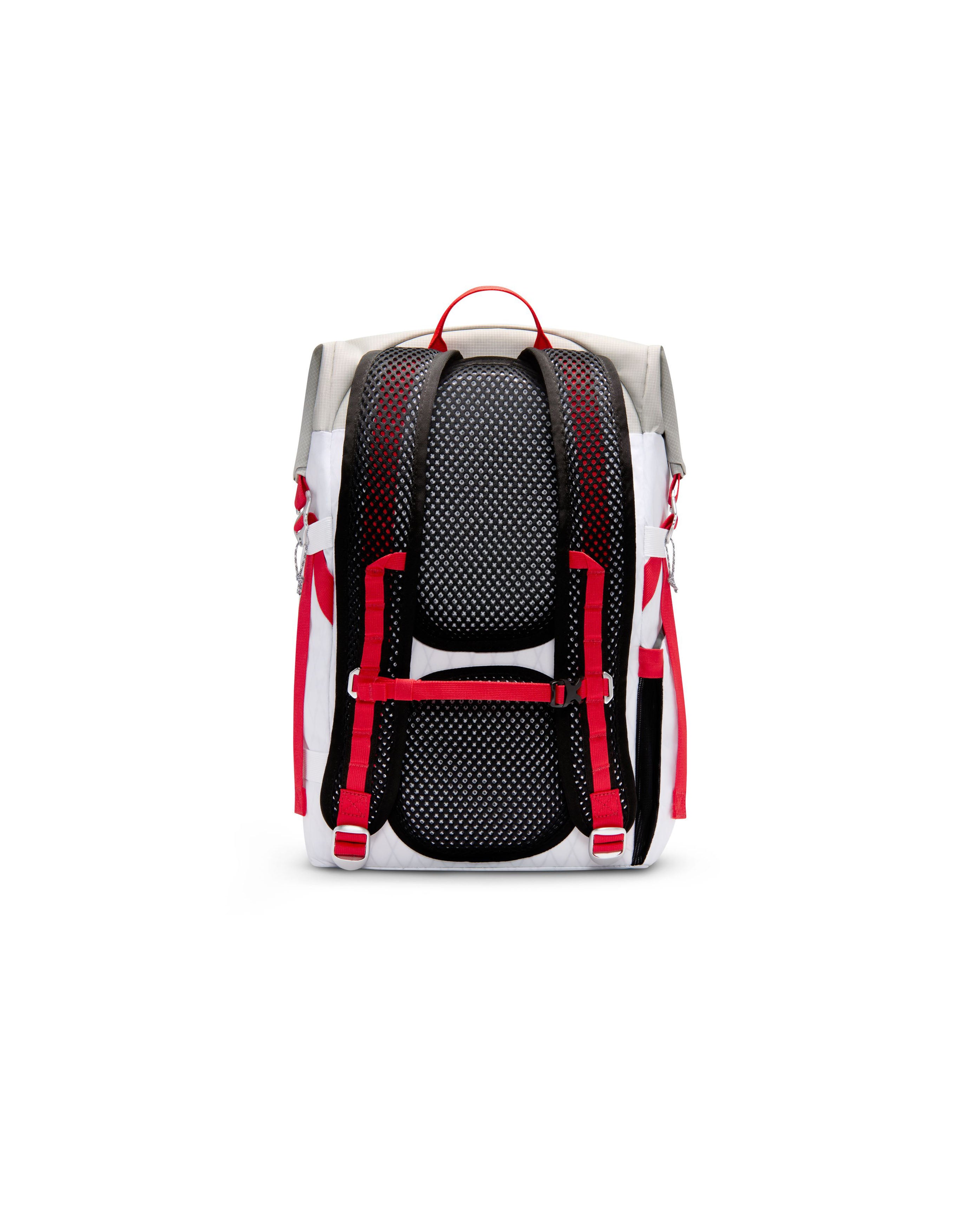 USA VAA Backpack White - Starcowparis - 7