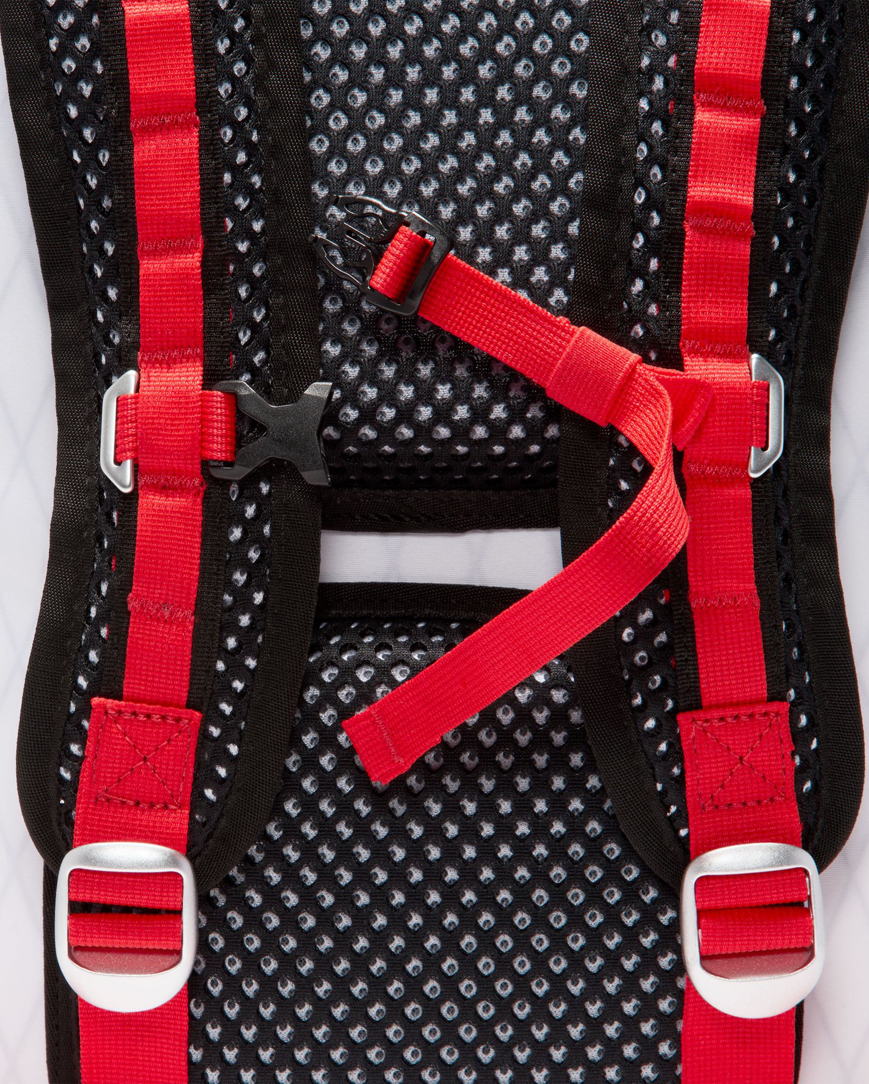 USA VAA Backpack White - Starcowparis - 8