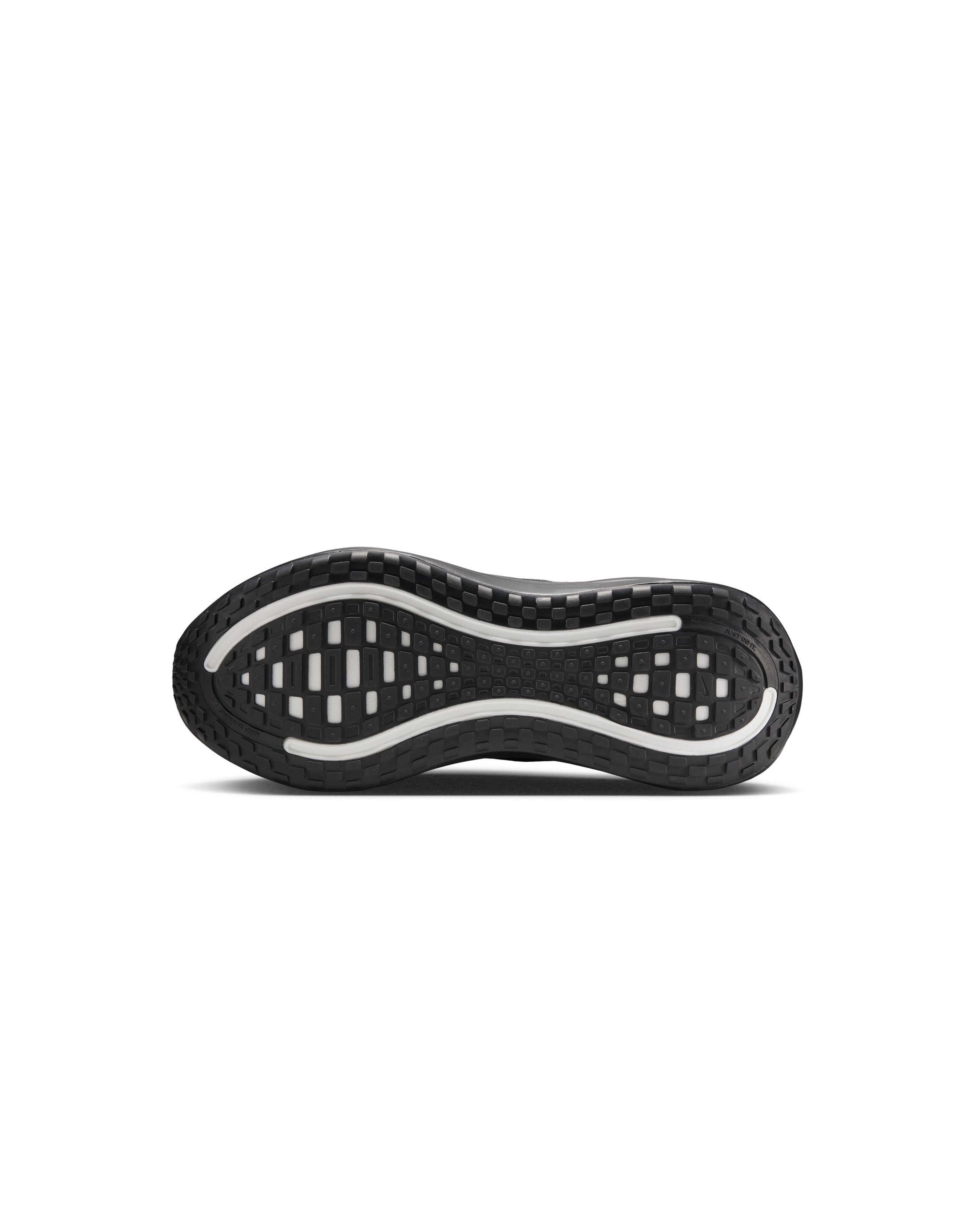 Nike Vomero Plus Black/Black-Anthracite - Starcowparis - 8
