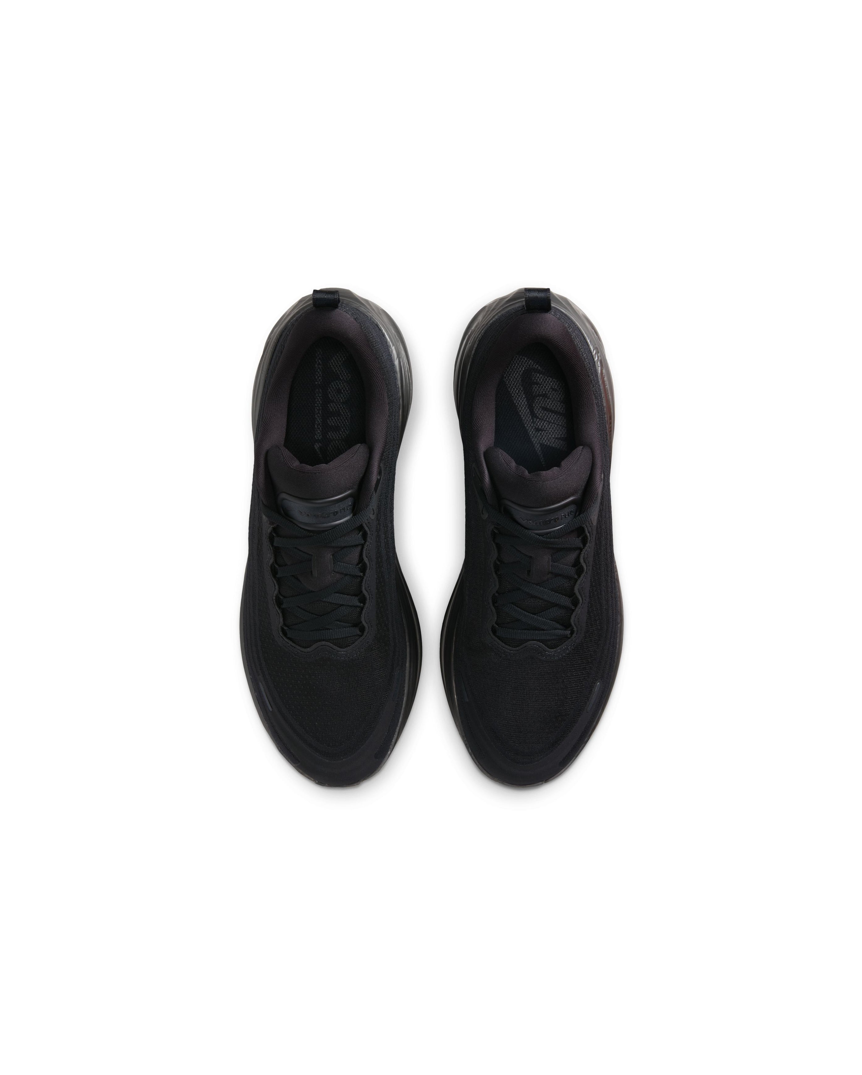 Nike Vomero Plus Black/Black-Anthracite - Starcowparis - 6
