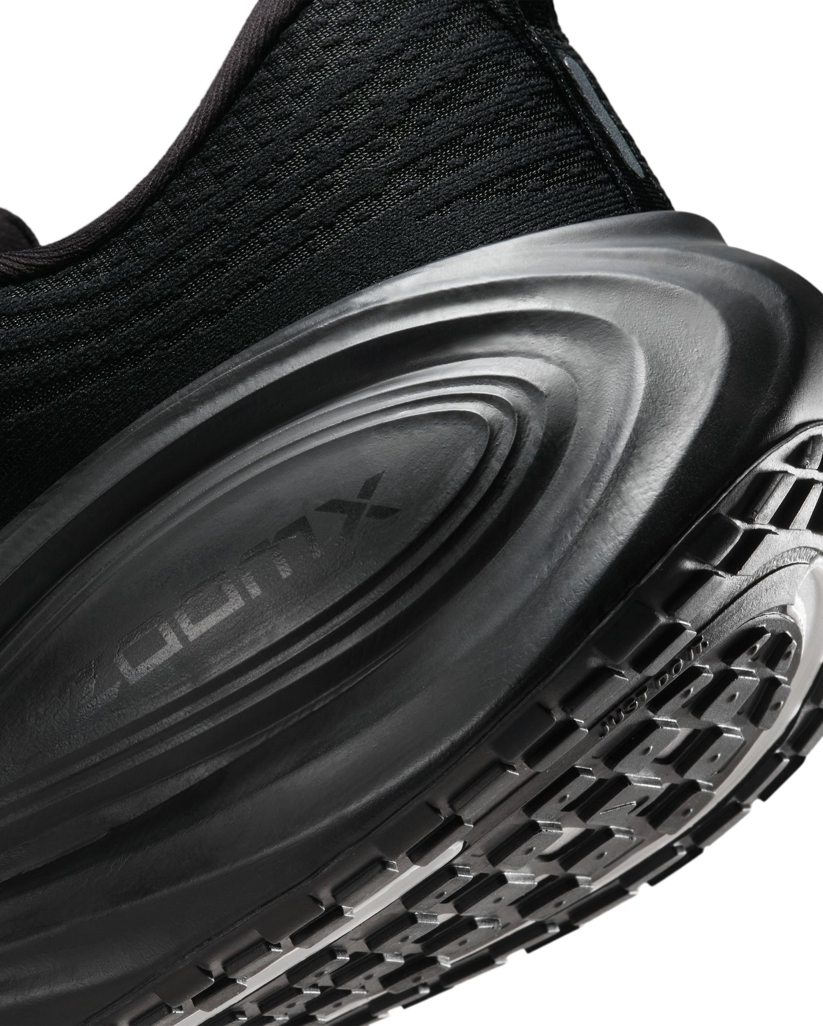 Nike Vomero Plus Black/Black-Anthracite - Starcowparis - 5