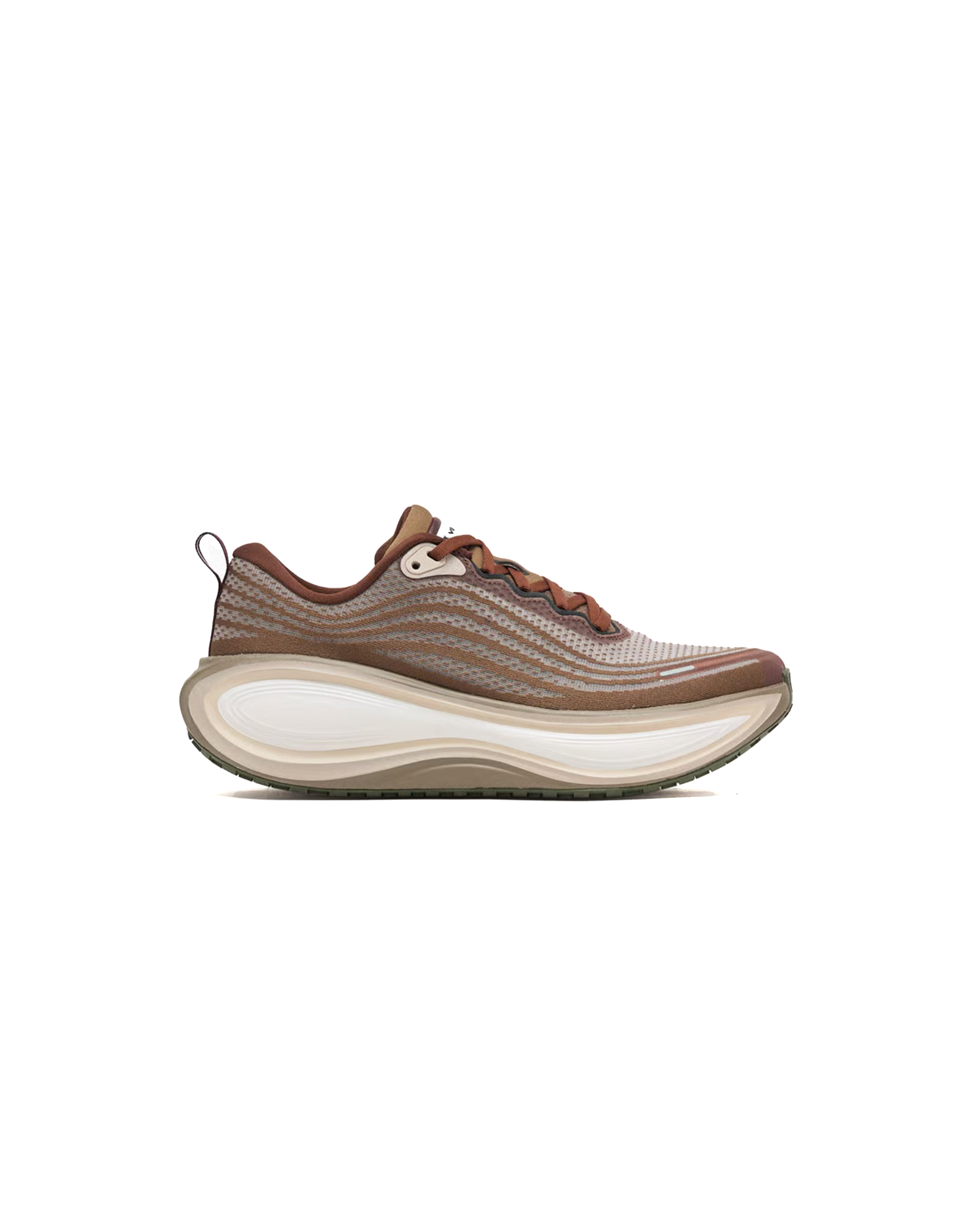 Nike Vomero Plus NATURAL PECAN - Starcowparis - 1
