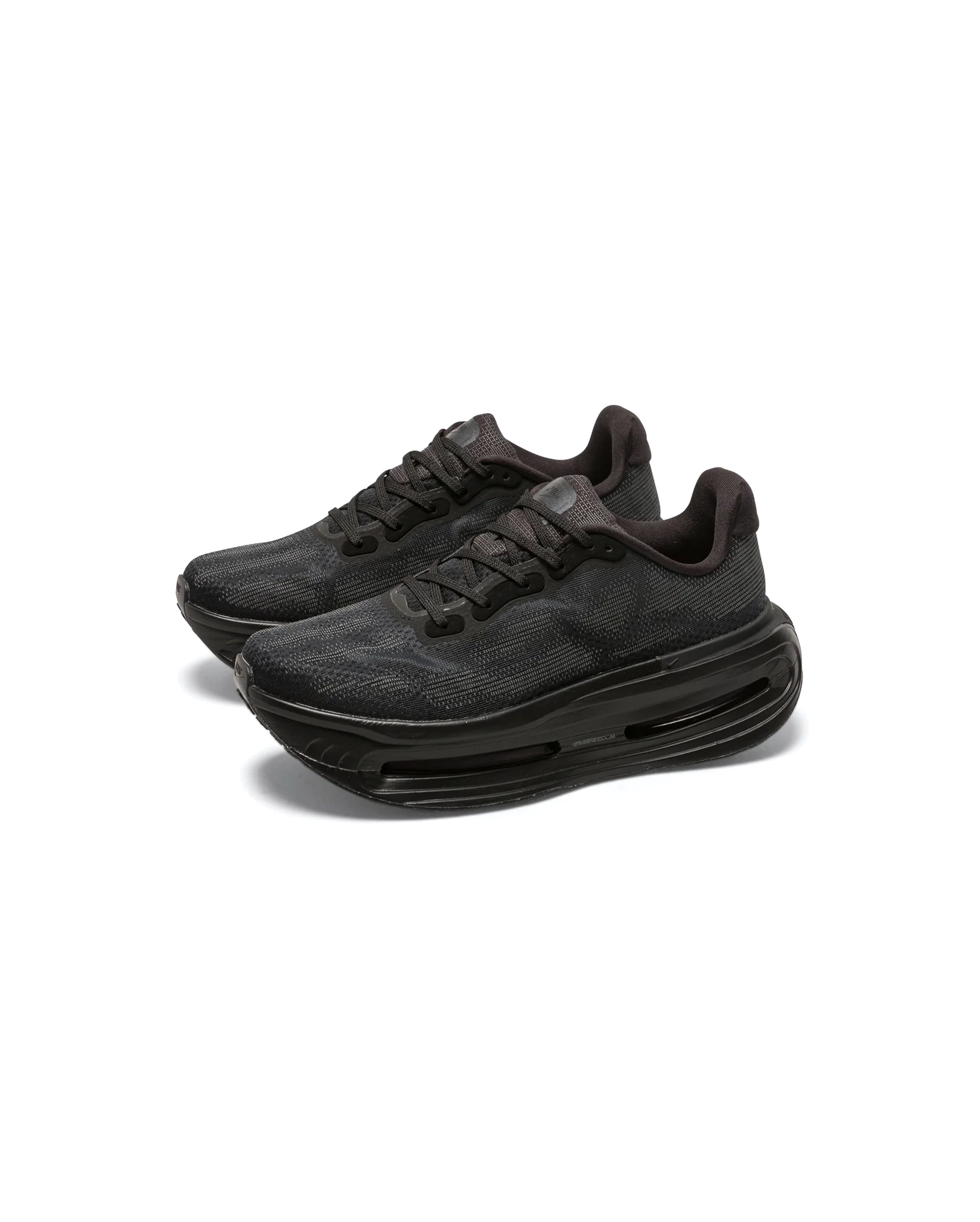 Vomero Premium SP Skeleton Black Iron Grey - Starcowparis - 2