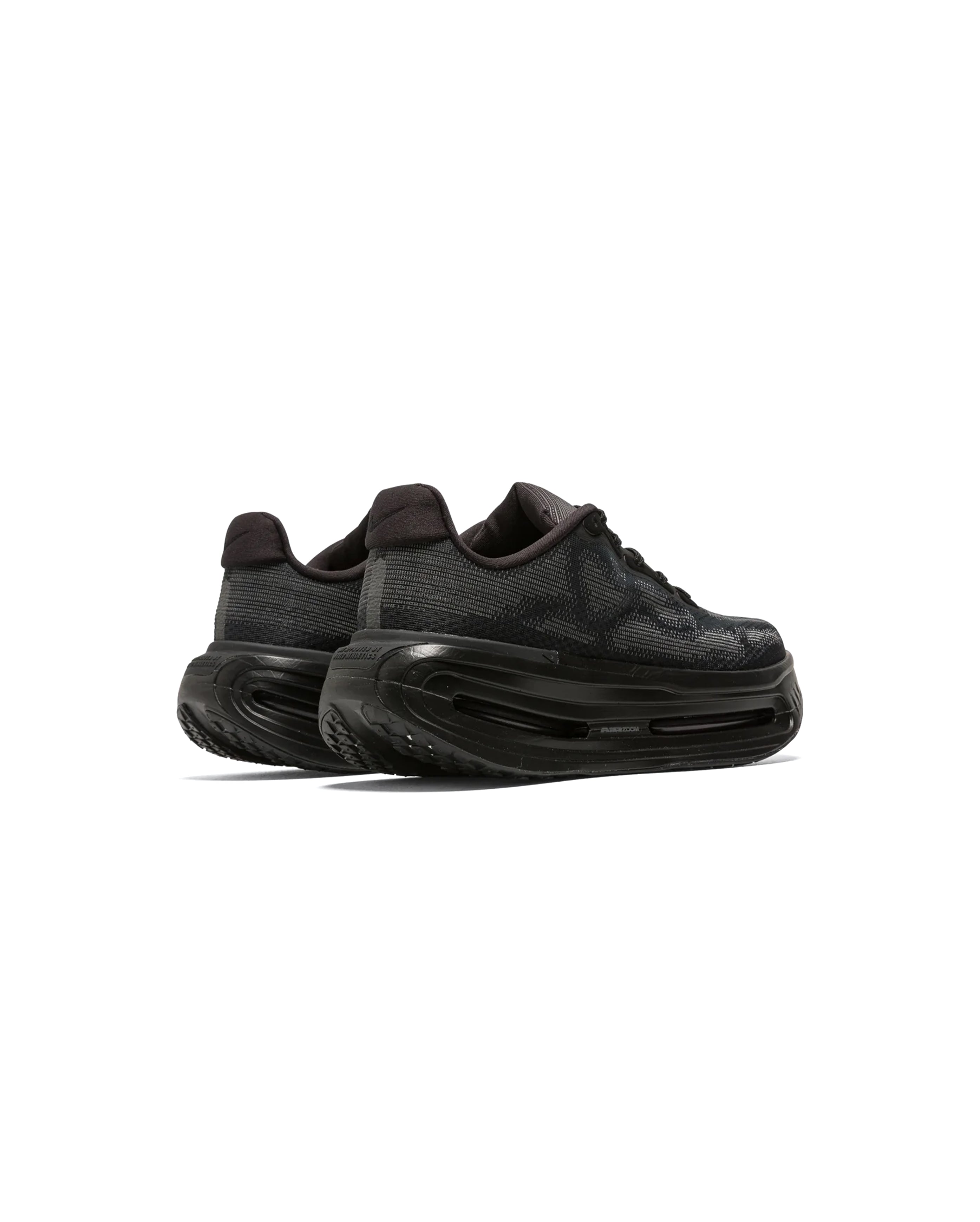 Vomero Premium SP Skeleton Black Iron Grey - Starcowparis - 3
