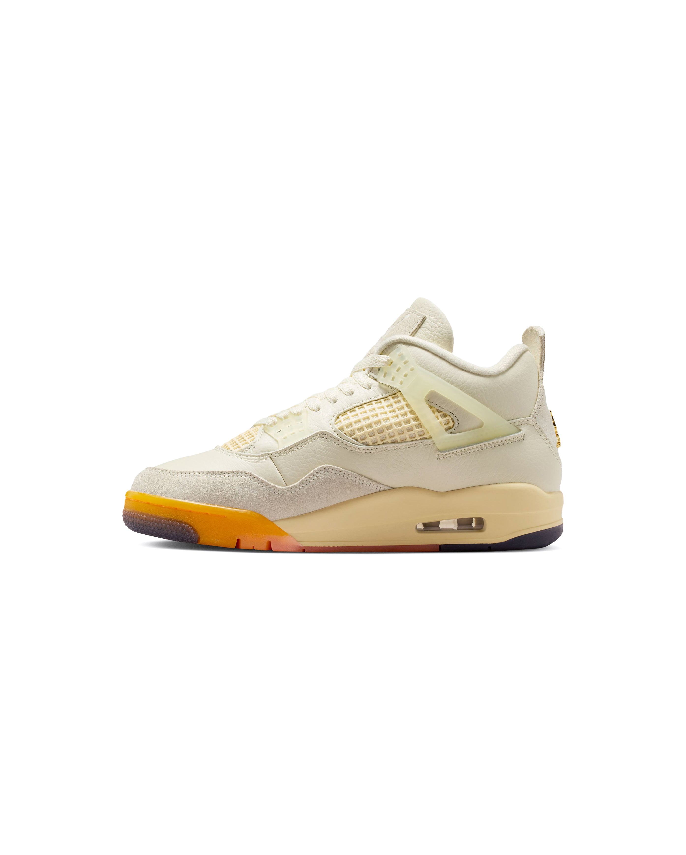 W Air Jordan 4 Retro Coconut Milk - Starcowparis - 3