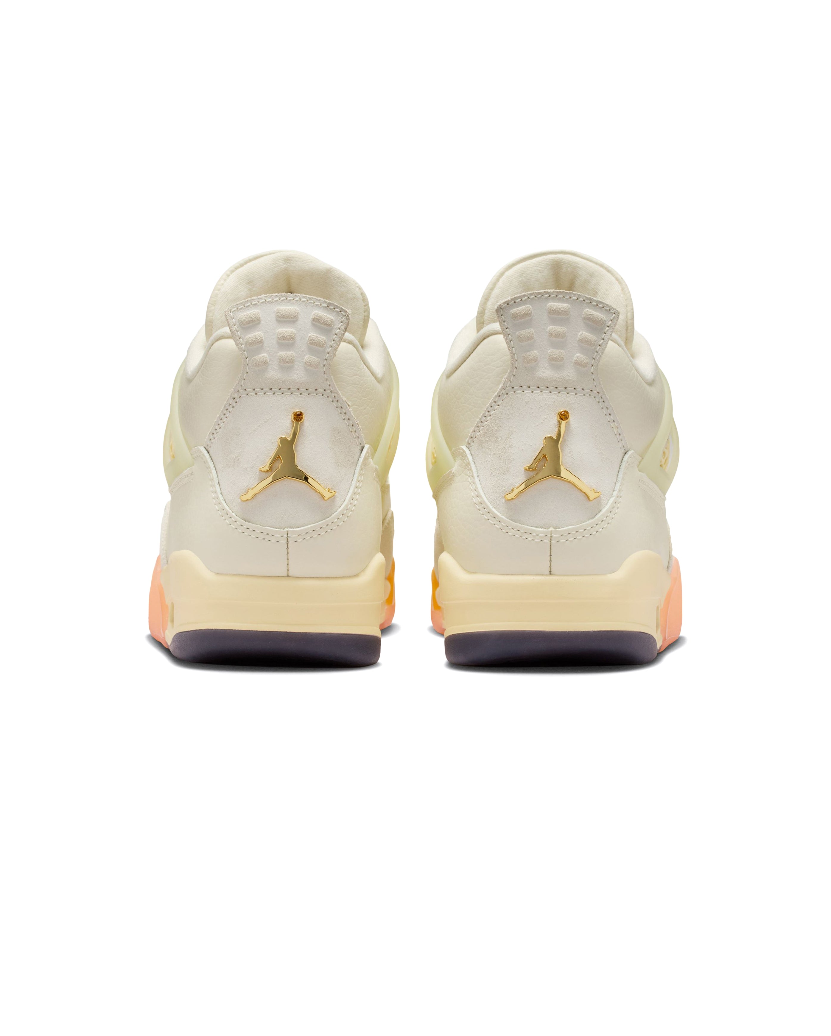 W Air Jordan 4 Retro Coconut Milk - Starcowparis - 7