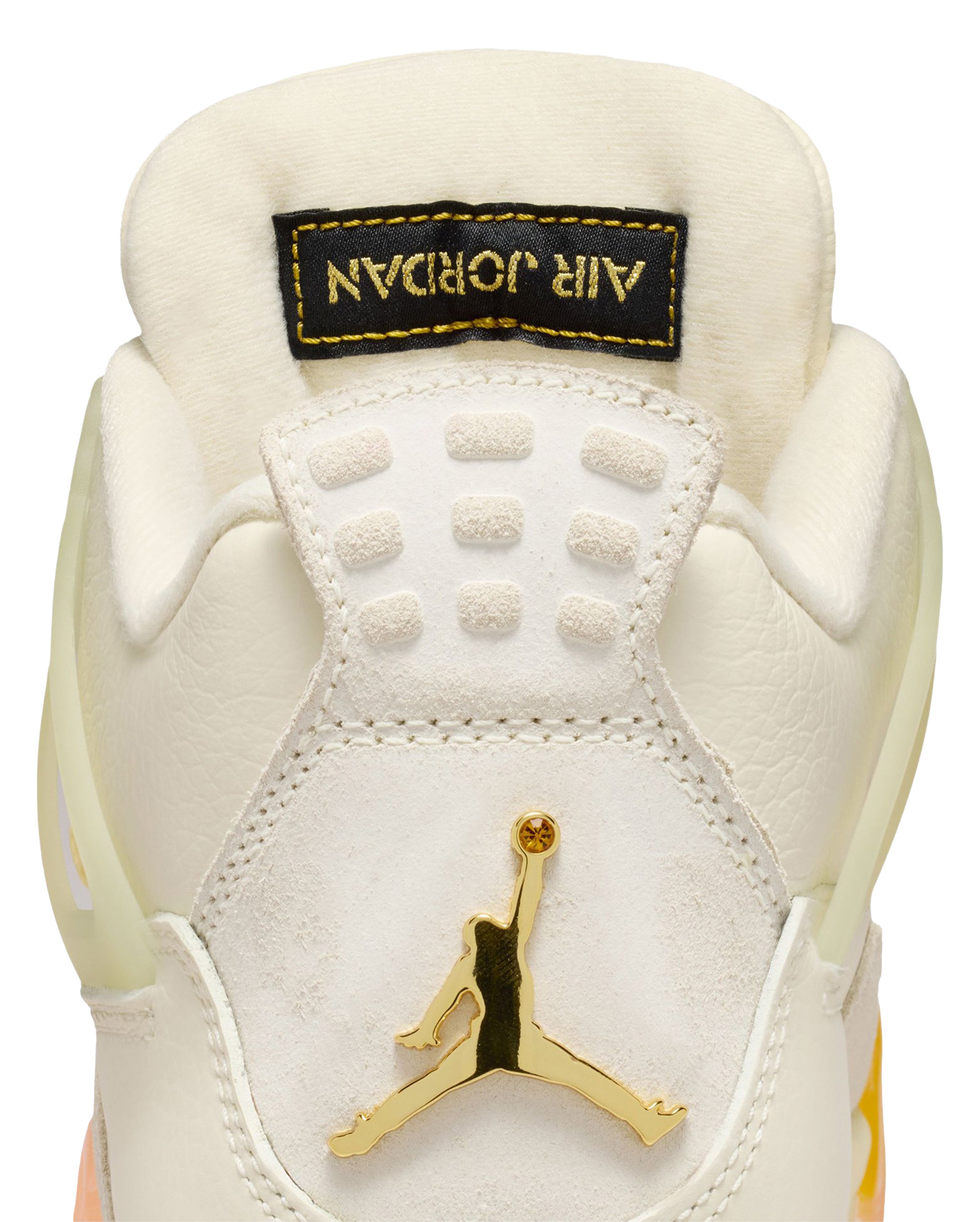 W Air Jordan 4 Retro Coconut Milk - Starcowparis - 8