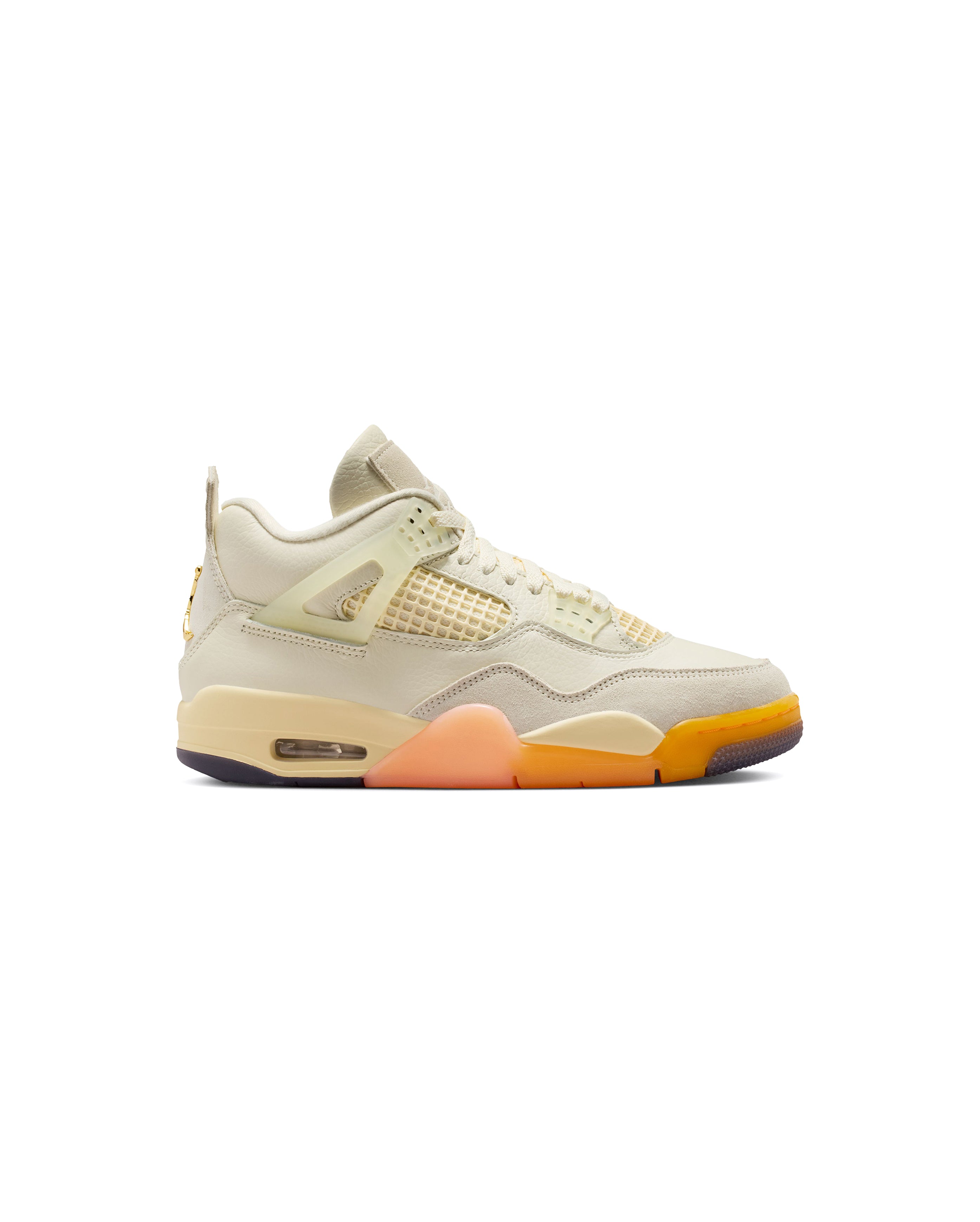 W Air Jordan 4 Retro Coconut Milk - Starcowparis - 1
