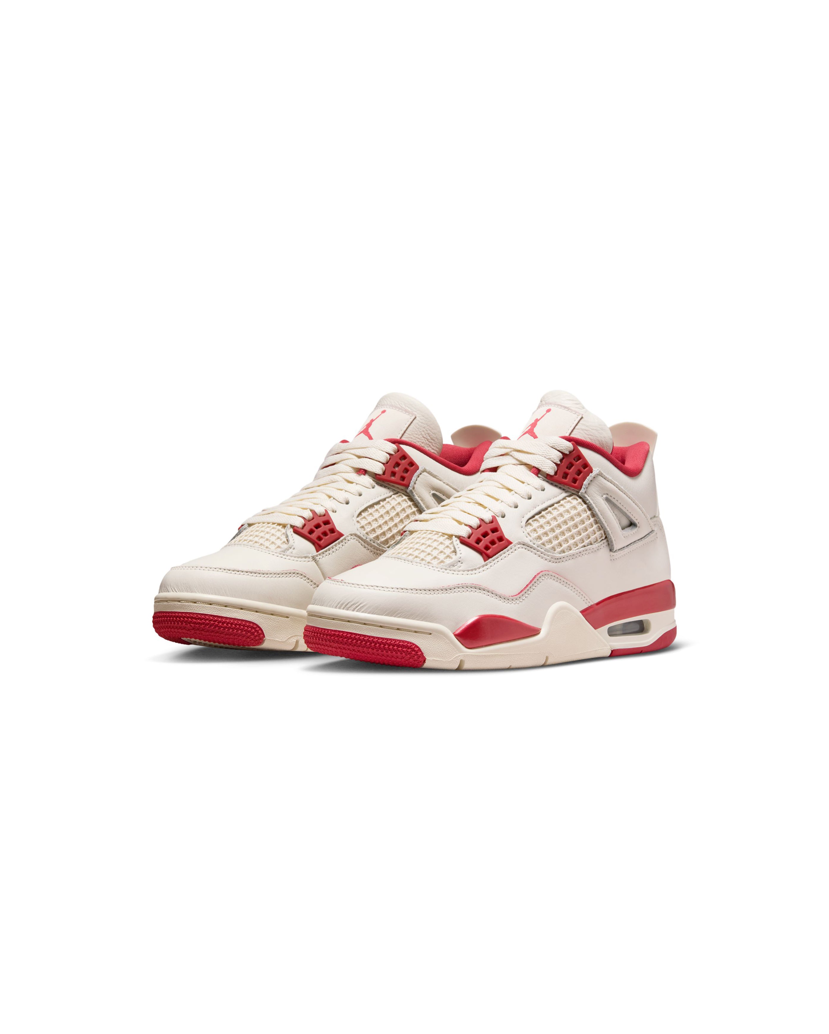W Air Jordan 4 Retro Valentine's Day - Starcowparis - 2