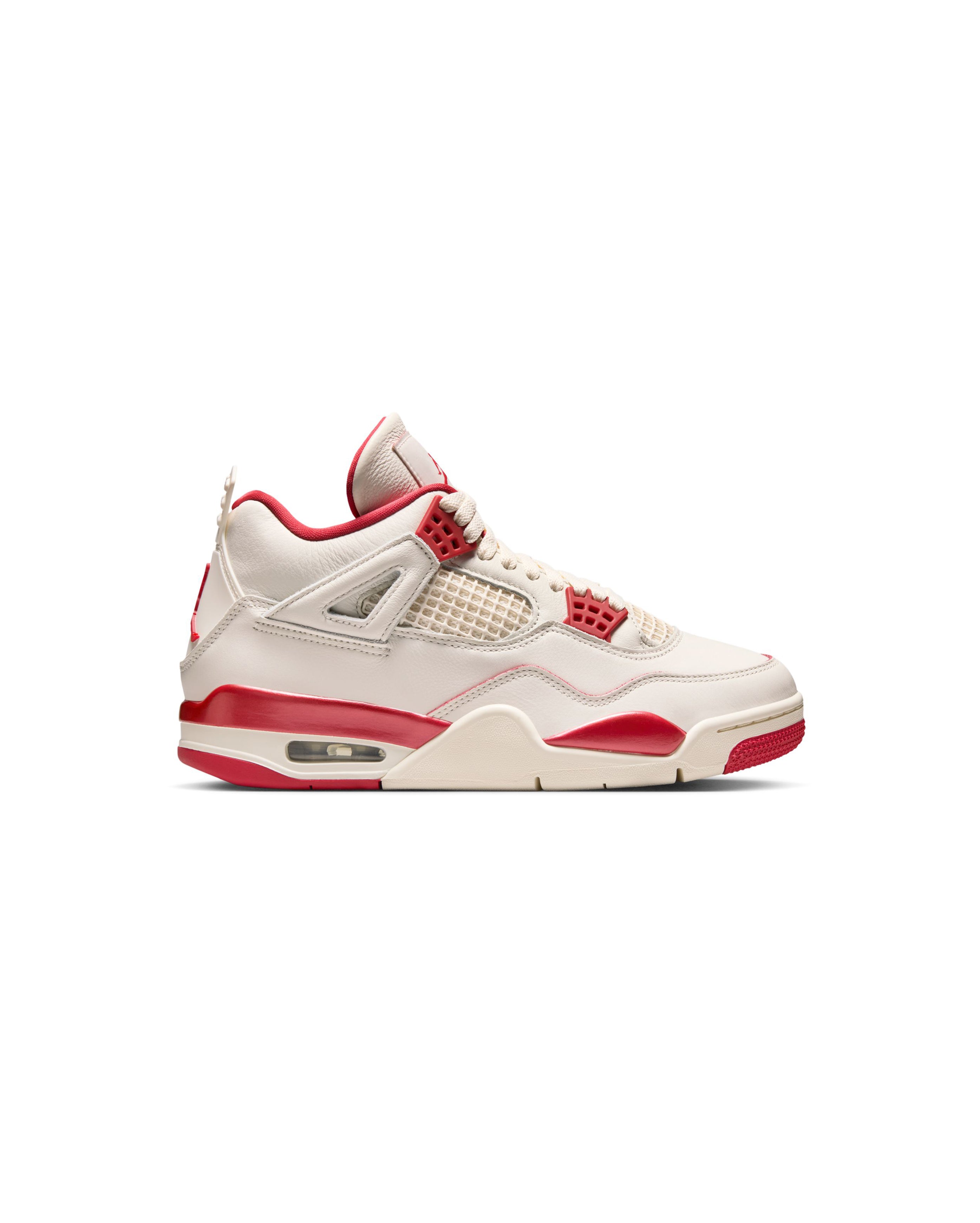 W Air Jordan 4 Retro Valentine's Day - Starcowparis - 1