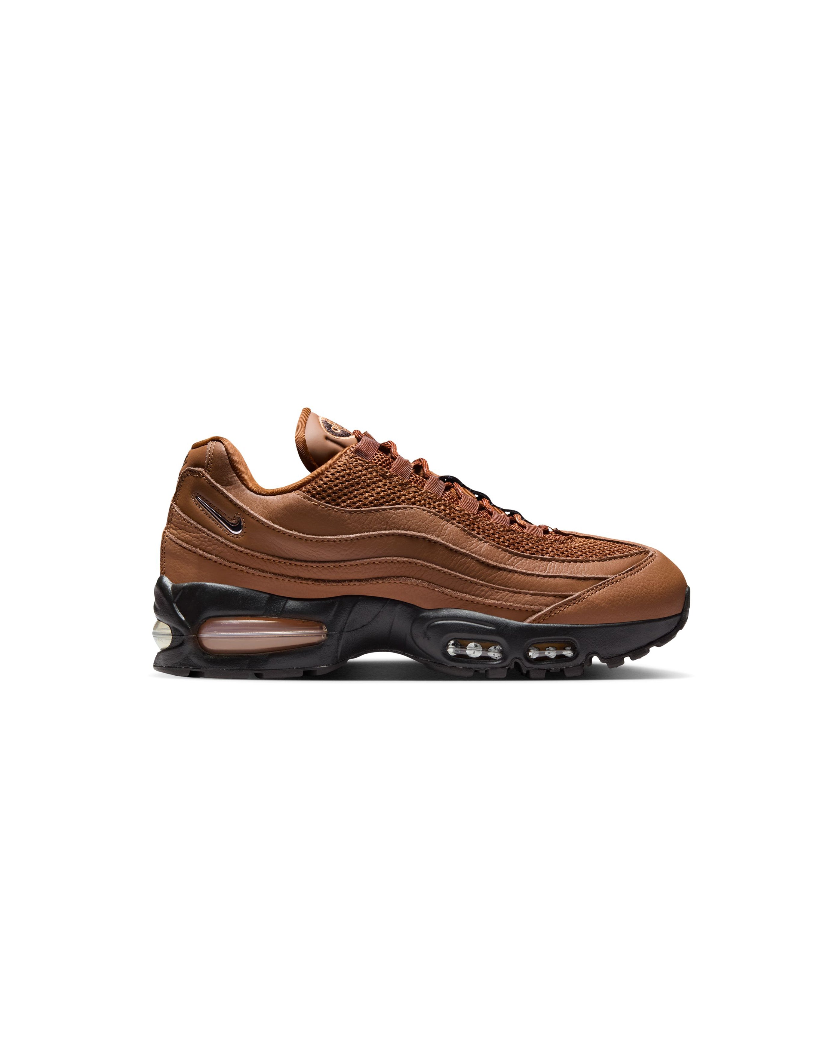 W Air Max 95 Big Bubble British Tan - Starcowparis - 1