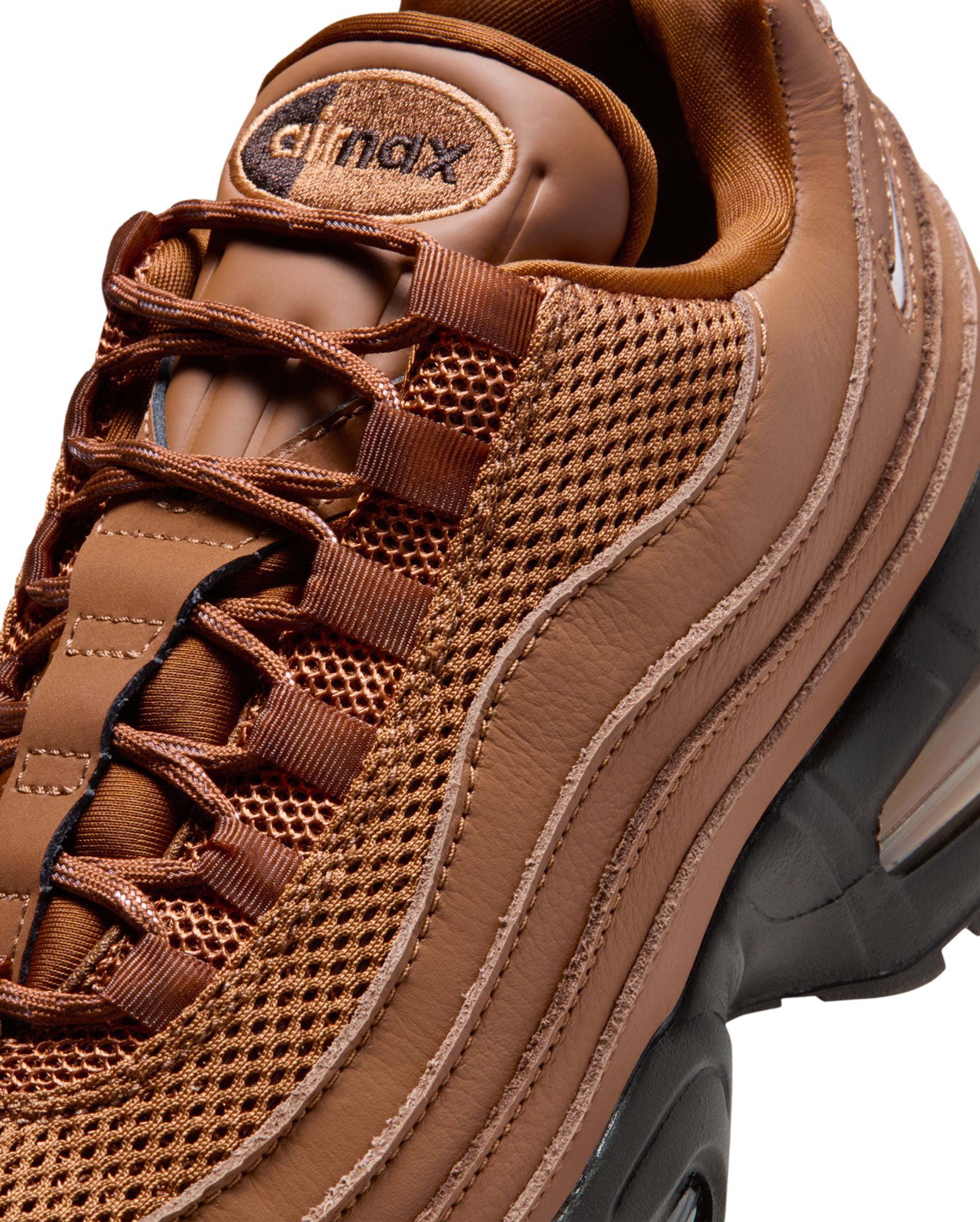 W Air Max 95 Big Bubble British Tan - Starcowparis - 3