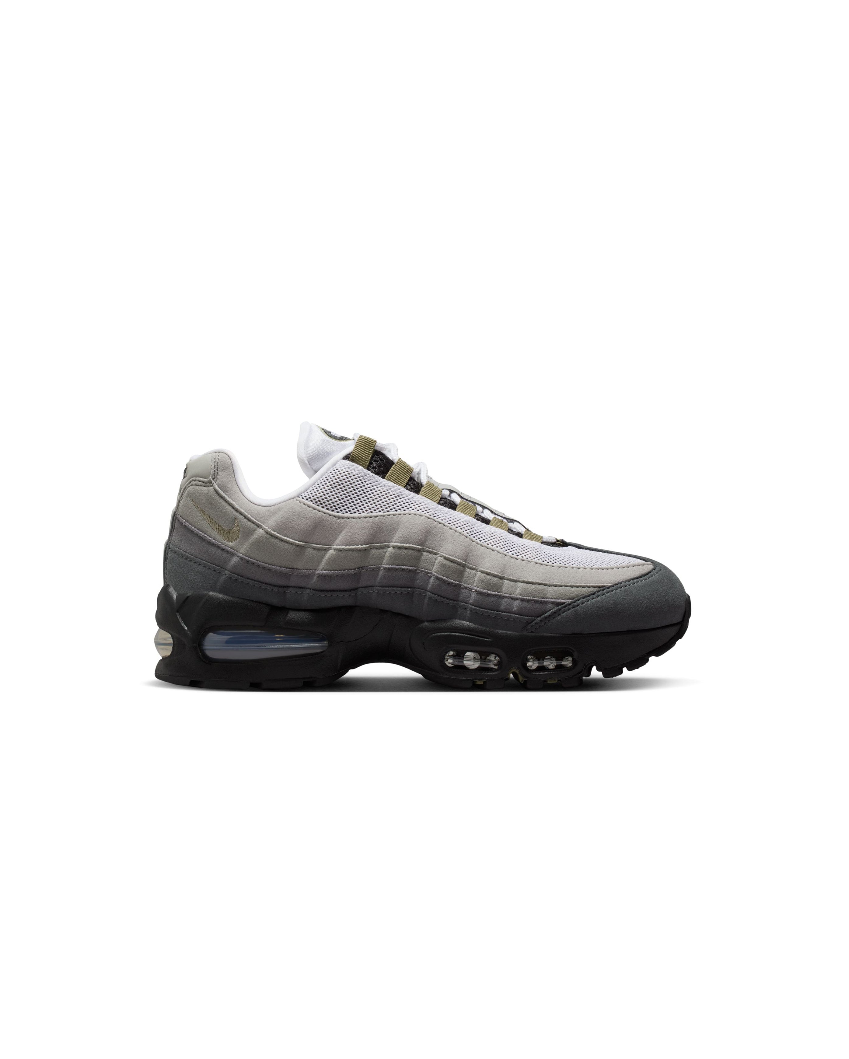 W Air Max 95 OG Big Bubble Medium Olive - Starcowparis - 1