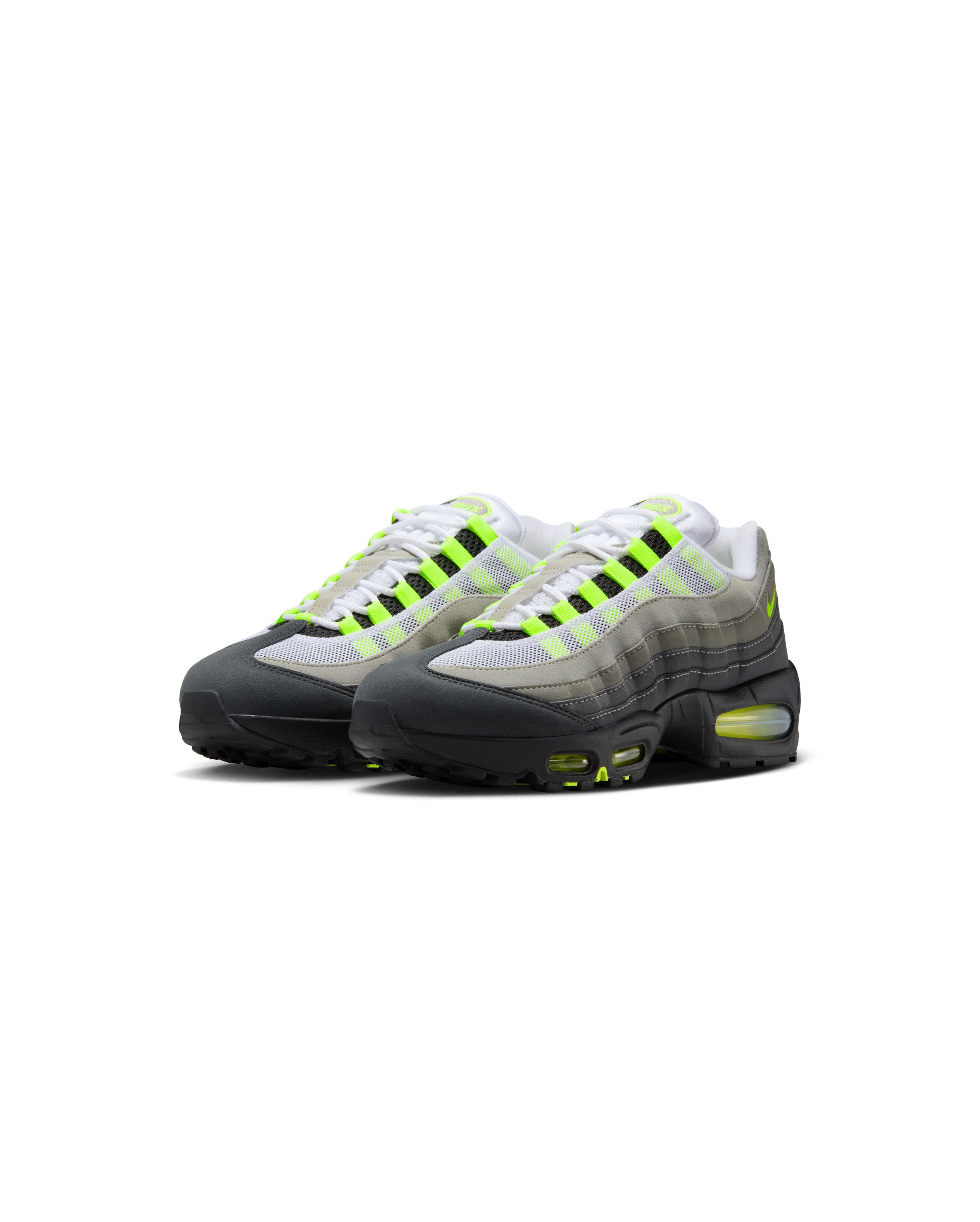 W Air Max 95 OG Big Bubble Neon - Starcowparis - 2